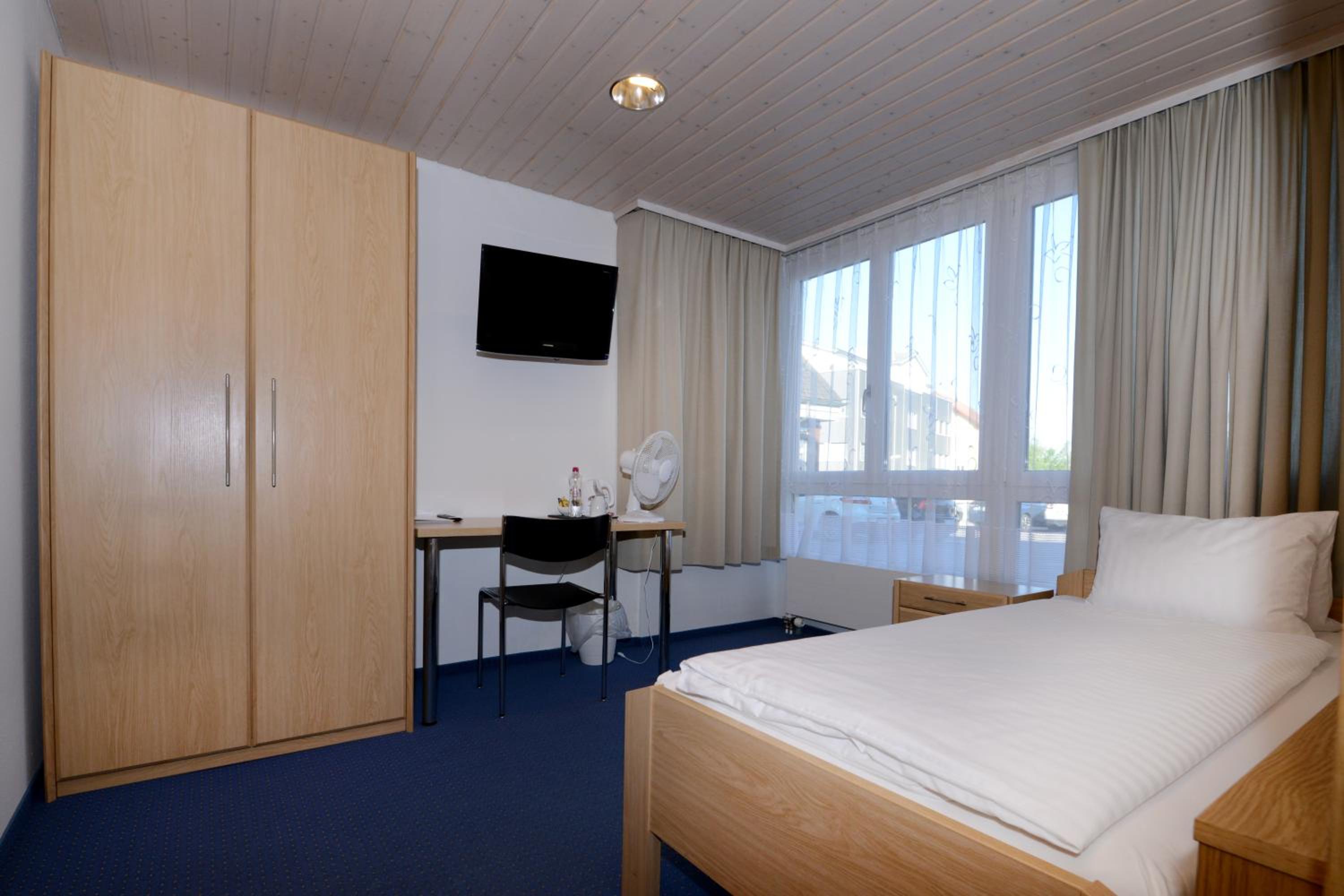 Single Room photo 1