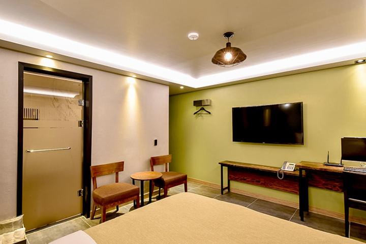 Deluxe Room photo 1