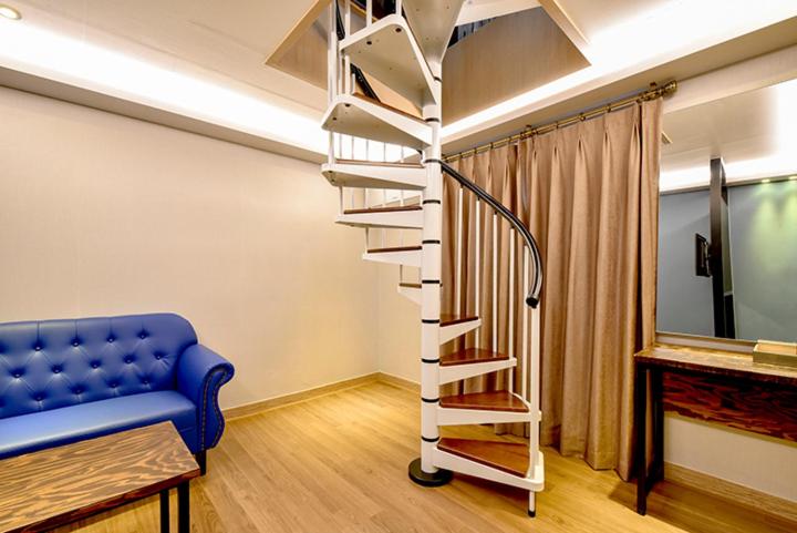 Double Room with Balcony photo 1