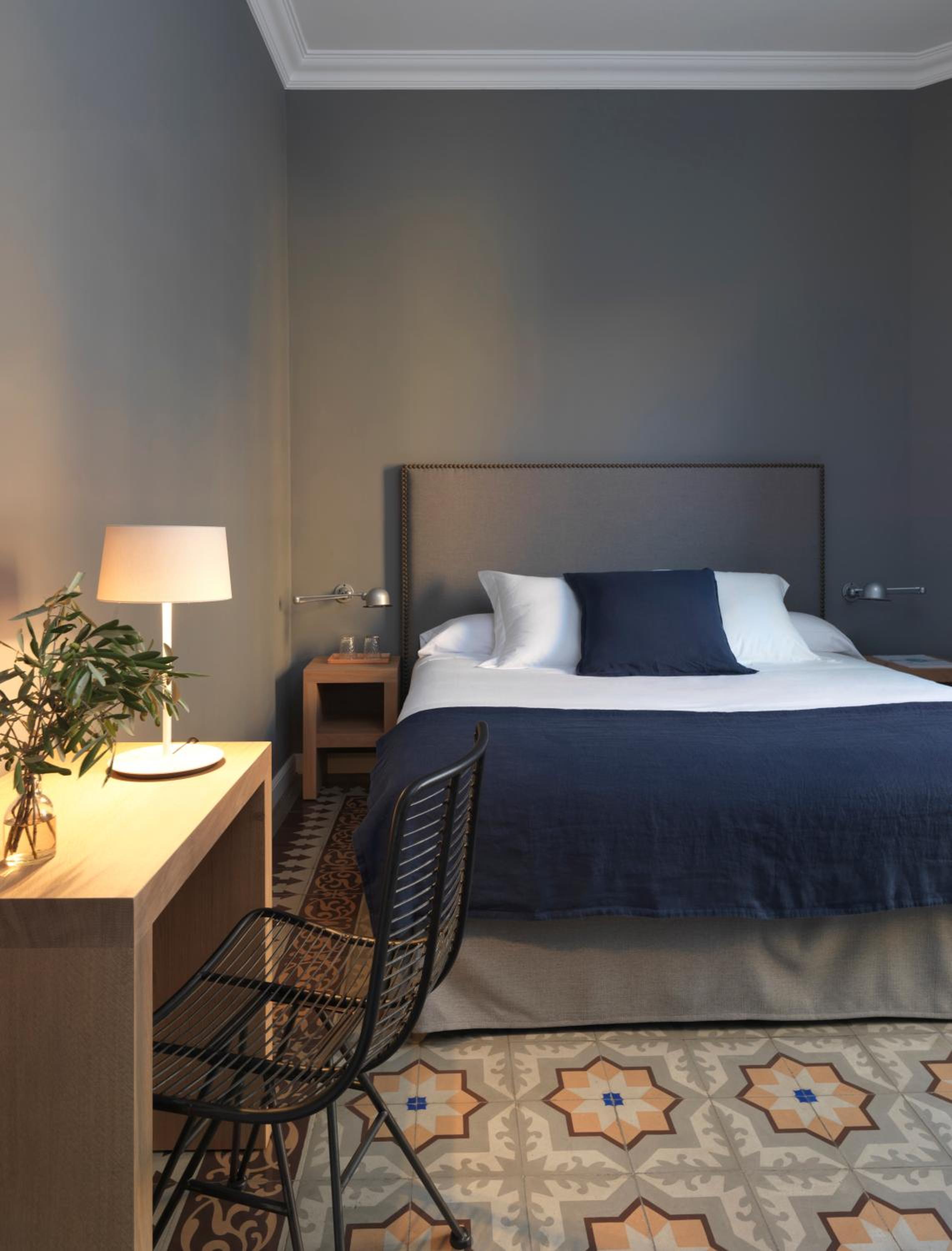 Double Room with Balcony photo 3