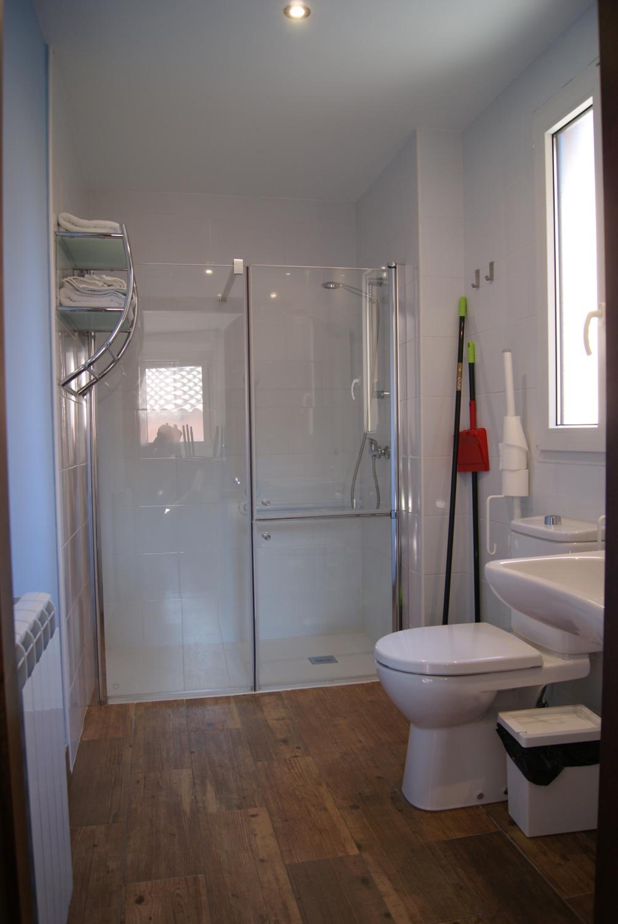 Standard One-Bedroom Apartment photo 2