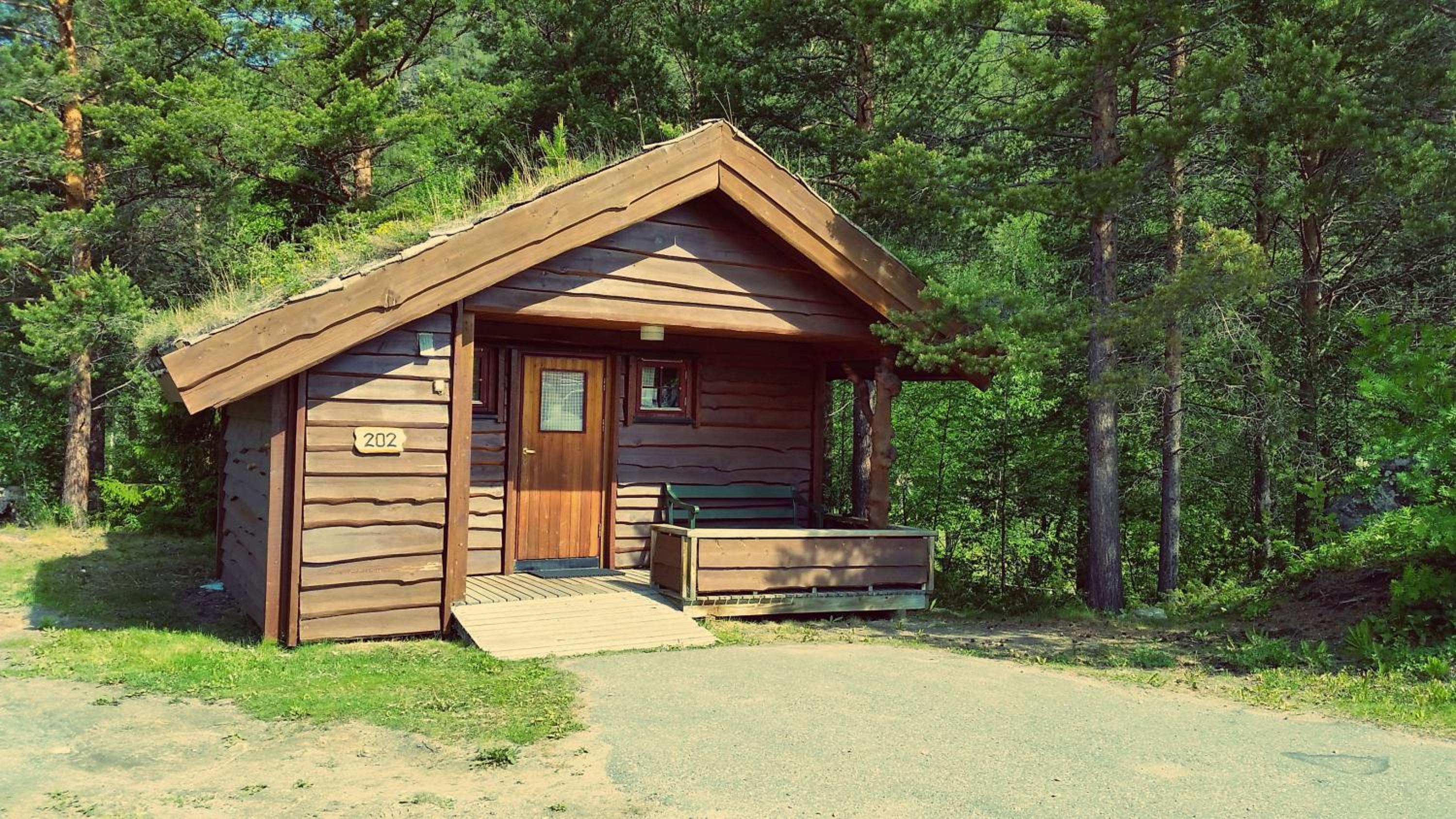 One-Bedroom Cottage - Photo 8
