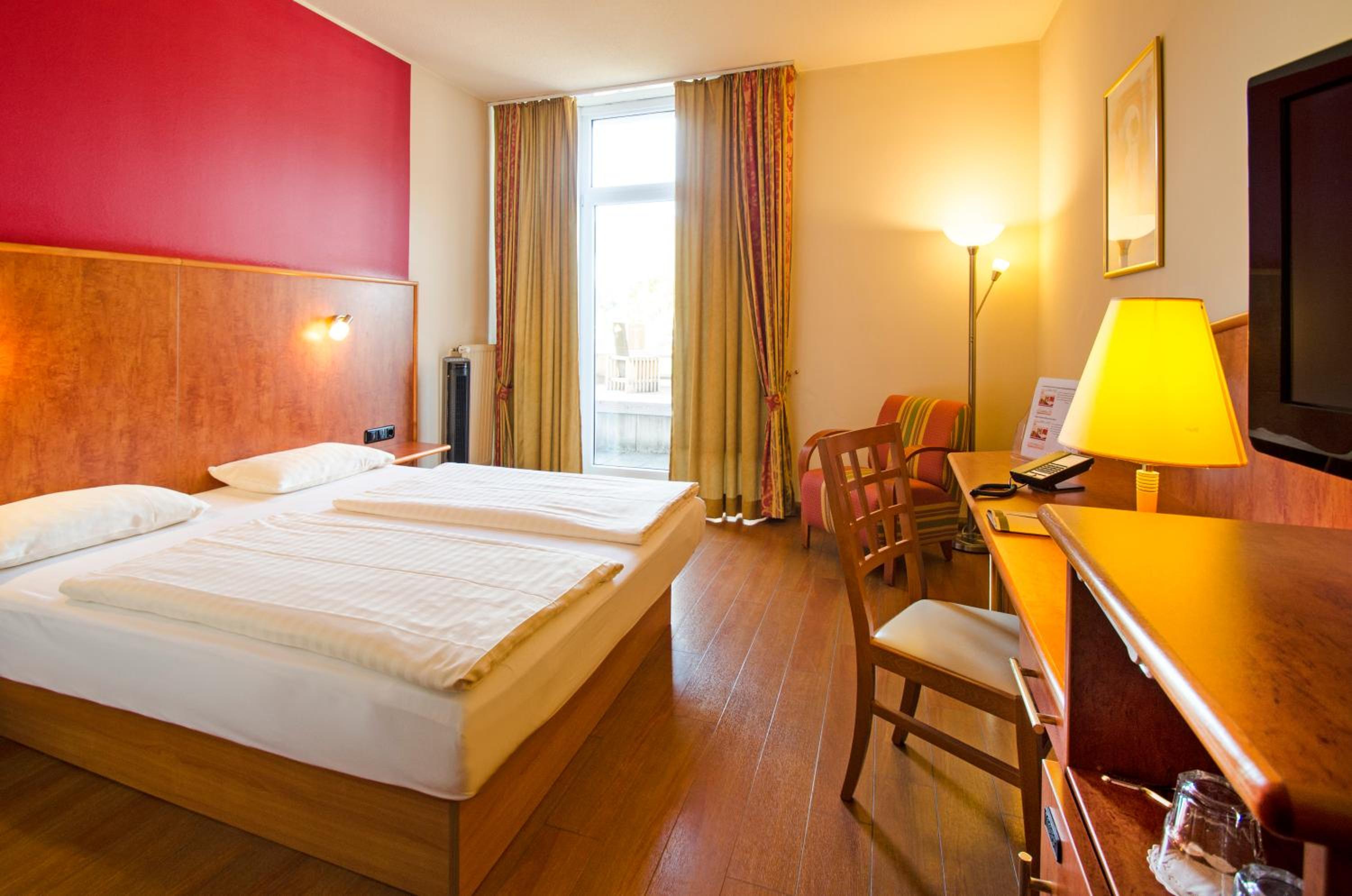 Standard Double Room photo 1