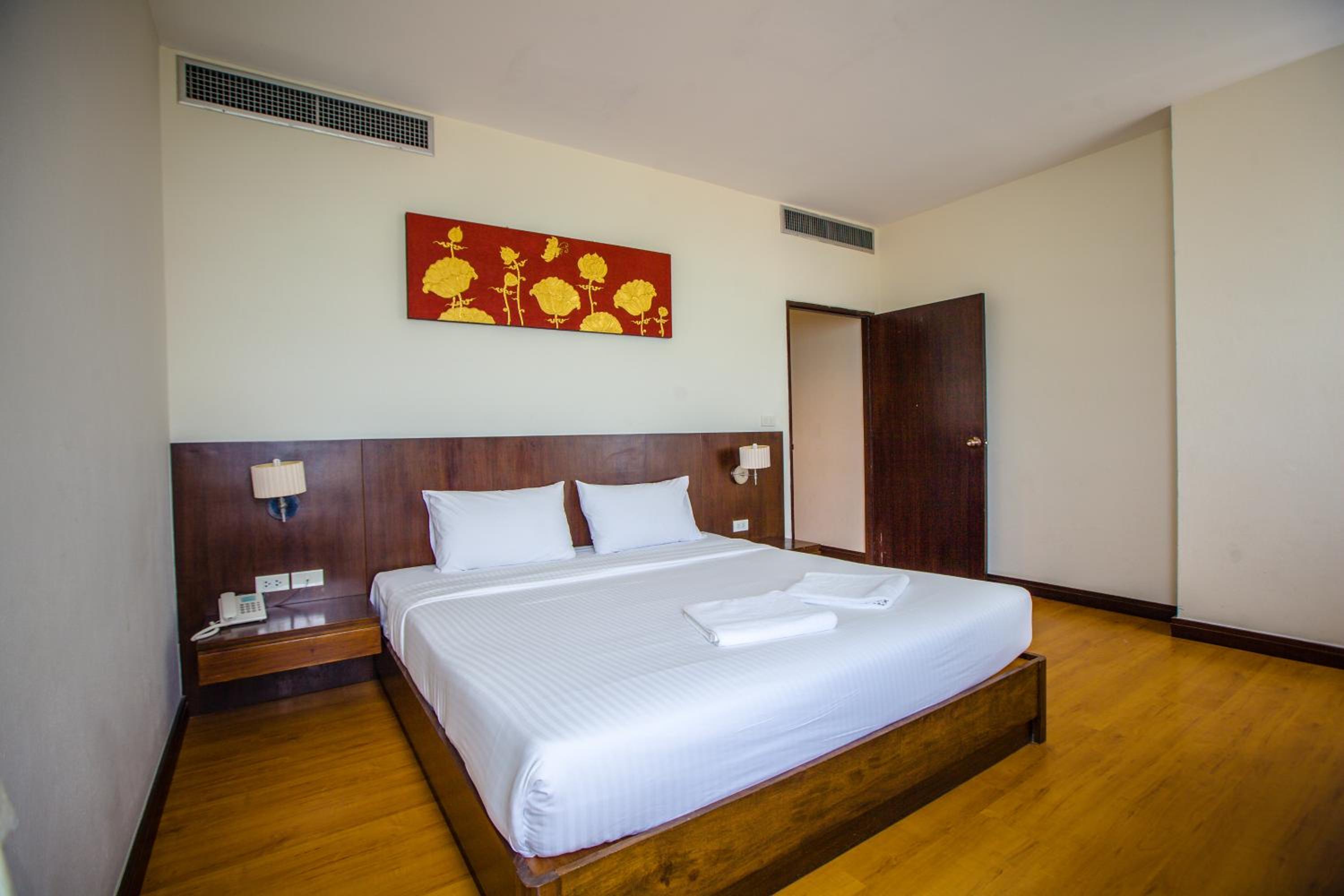 Superior Single Room photo 1