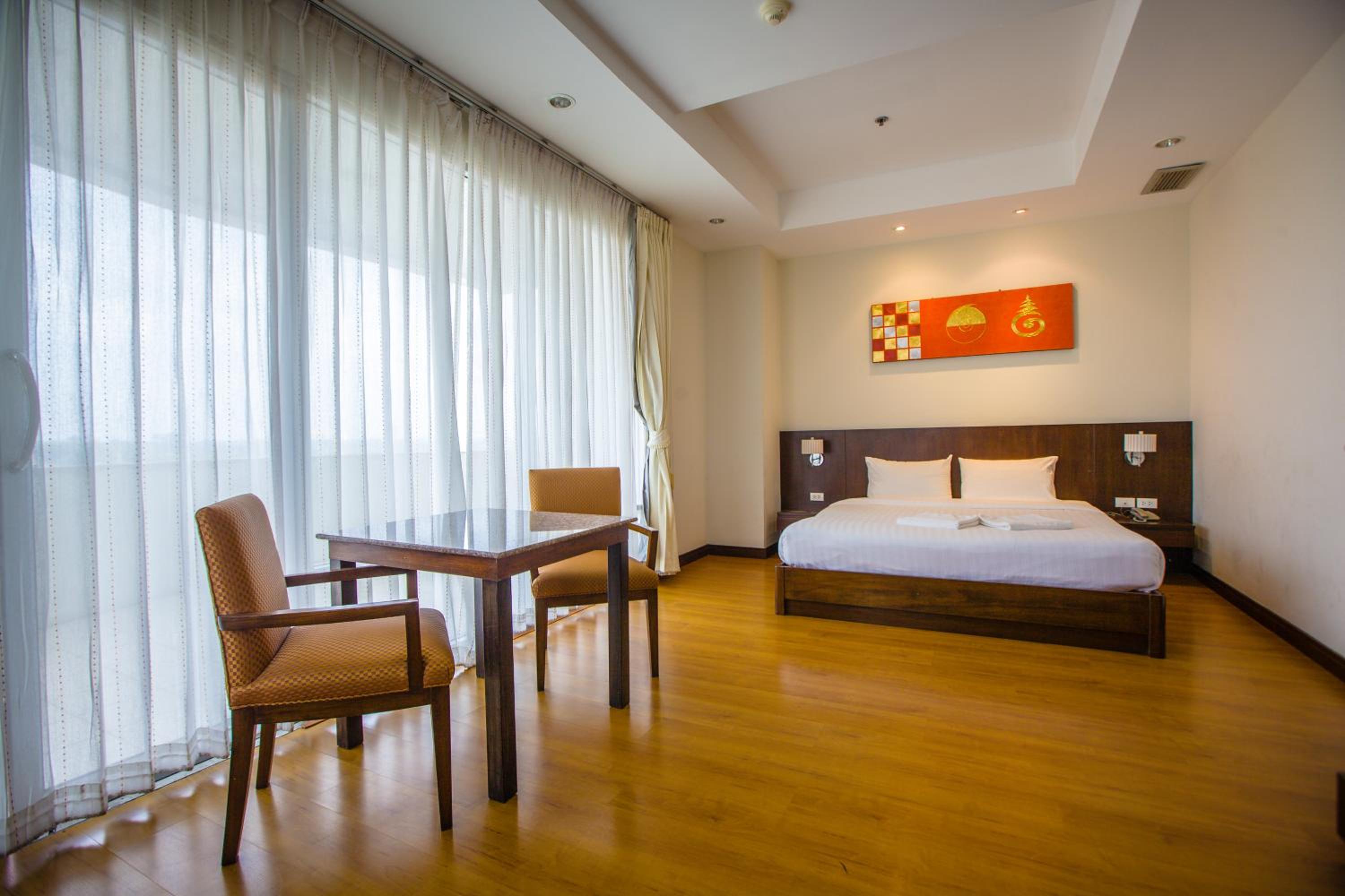 Quadruple Room photo 3