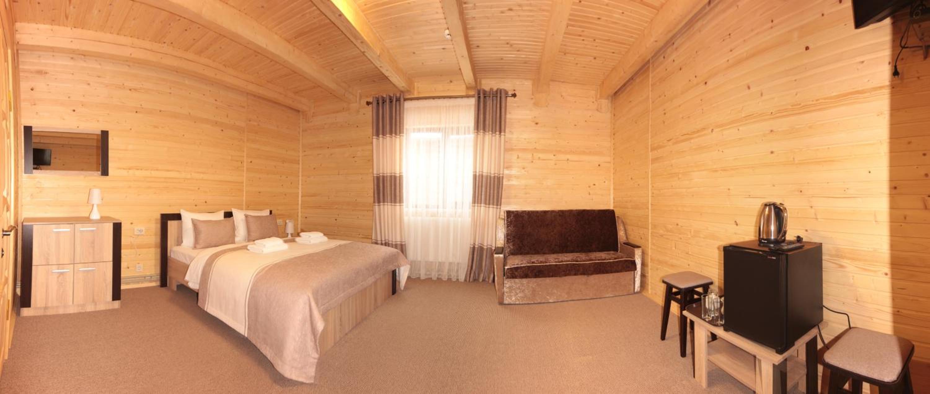 Double Room photo 1