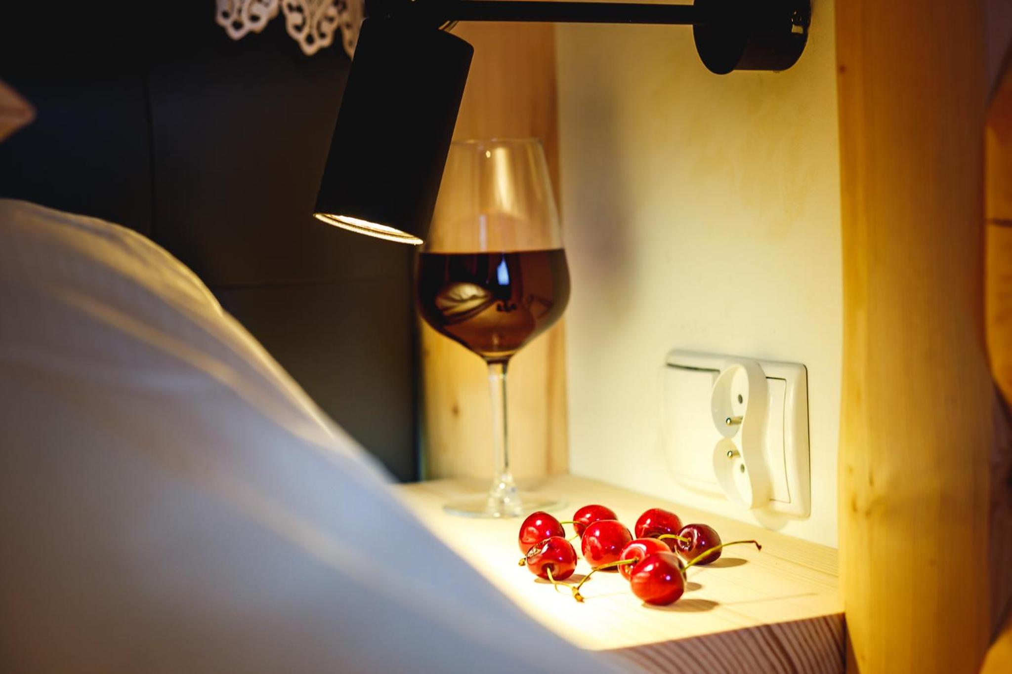 Small Double Room