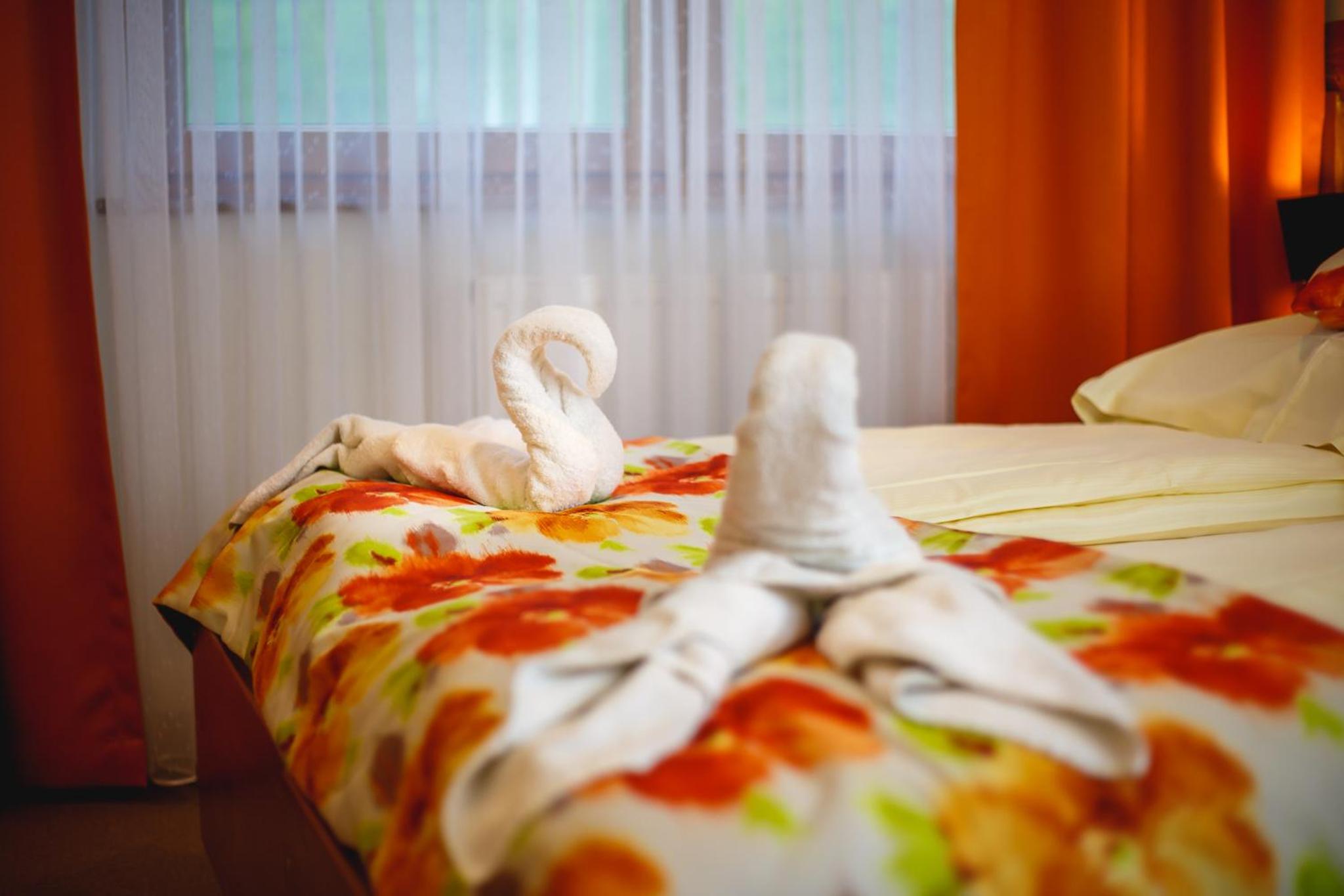 Small Double Room photo 2