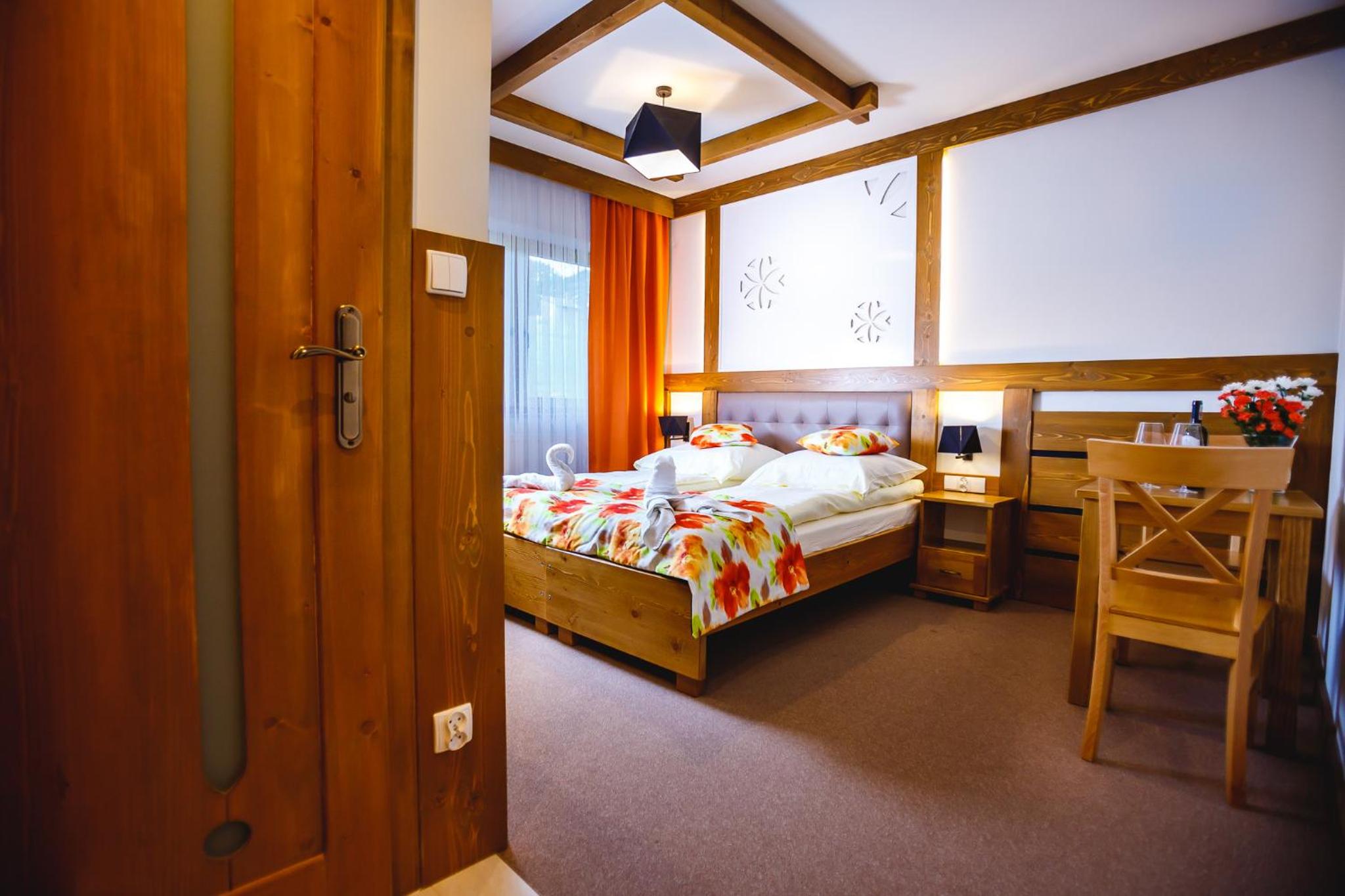 Double Room photo 1