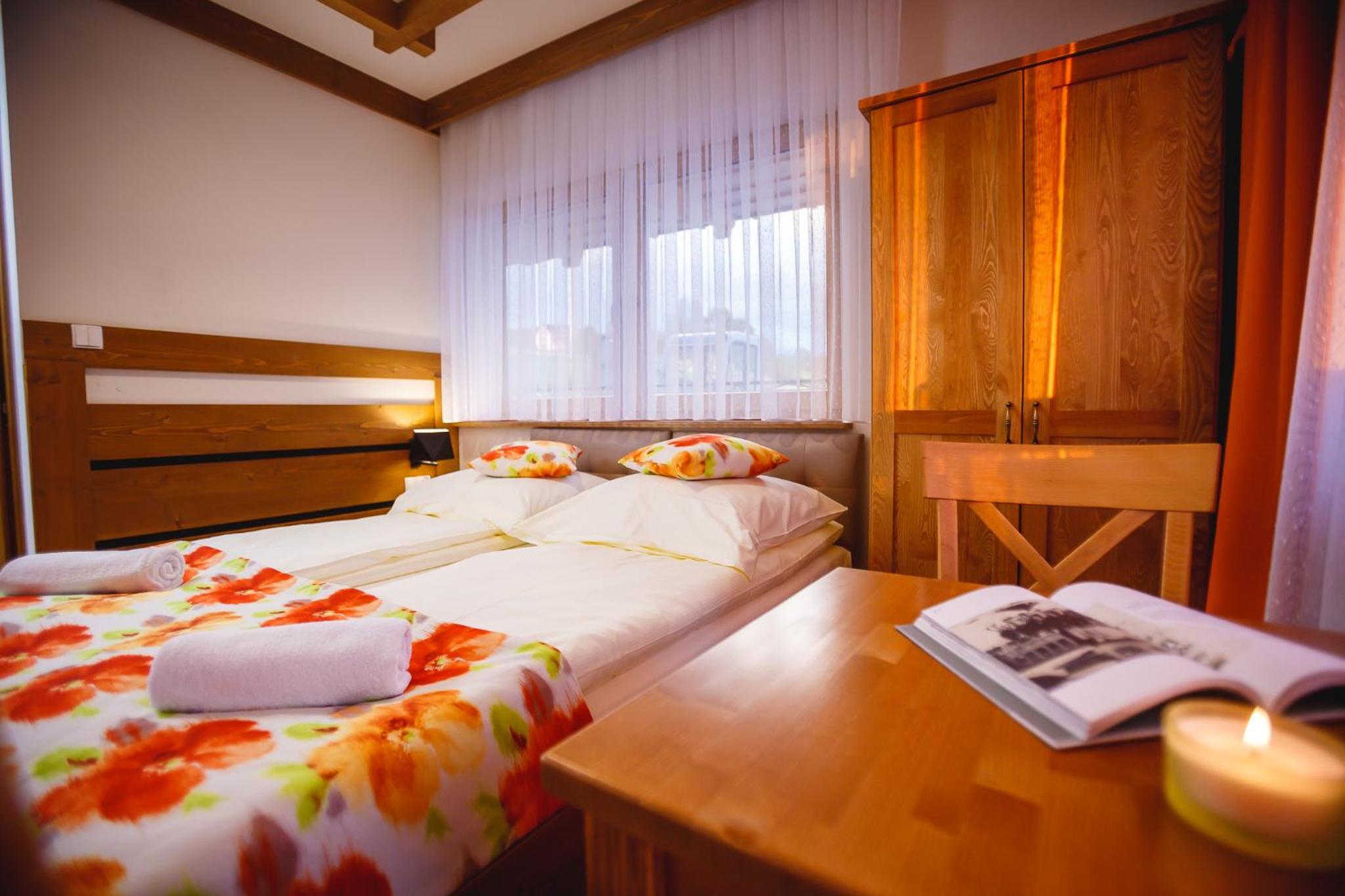 Double Room photo 3