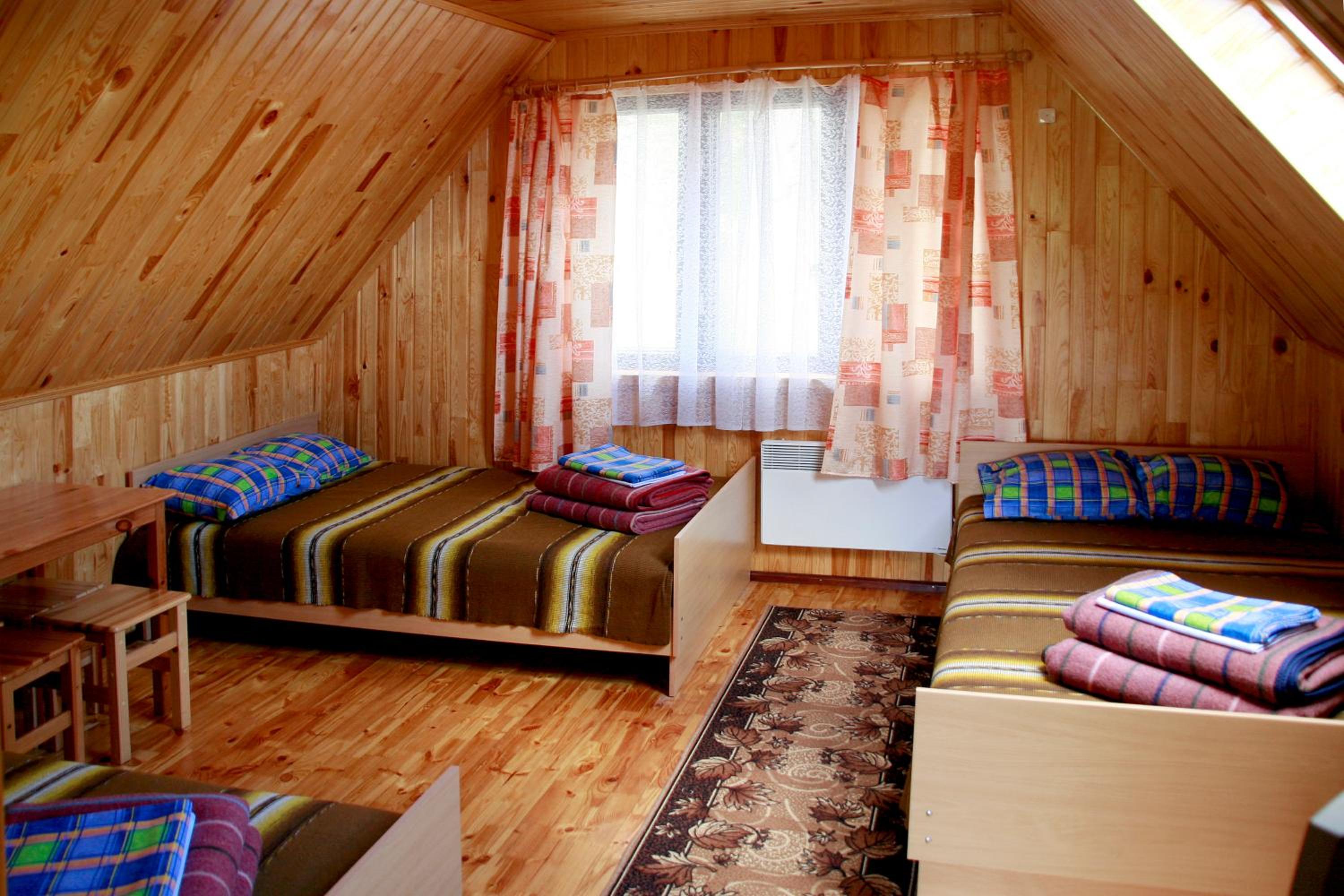 House with Sauna - Photo 2