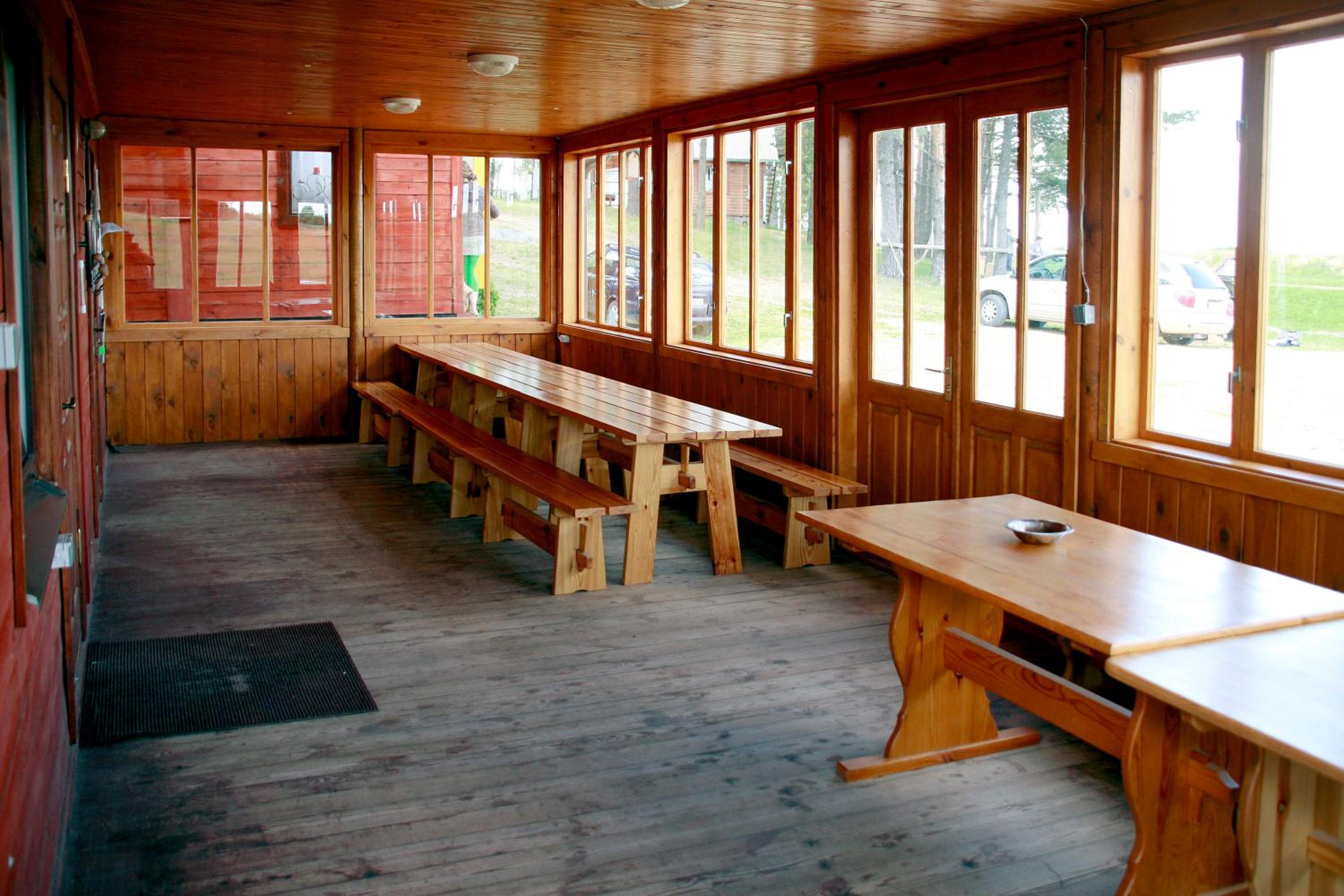 House with Sauna - Photo 11