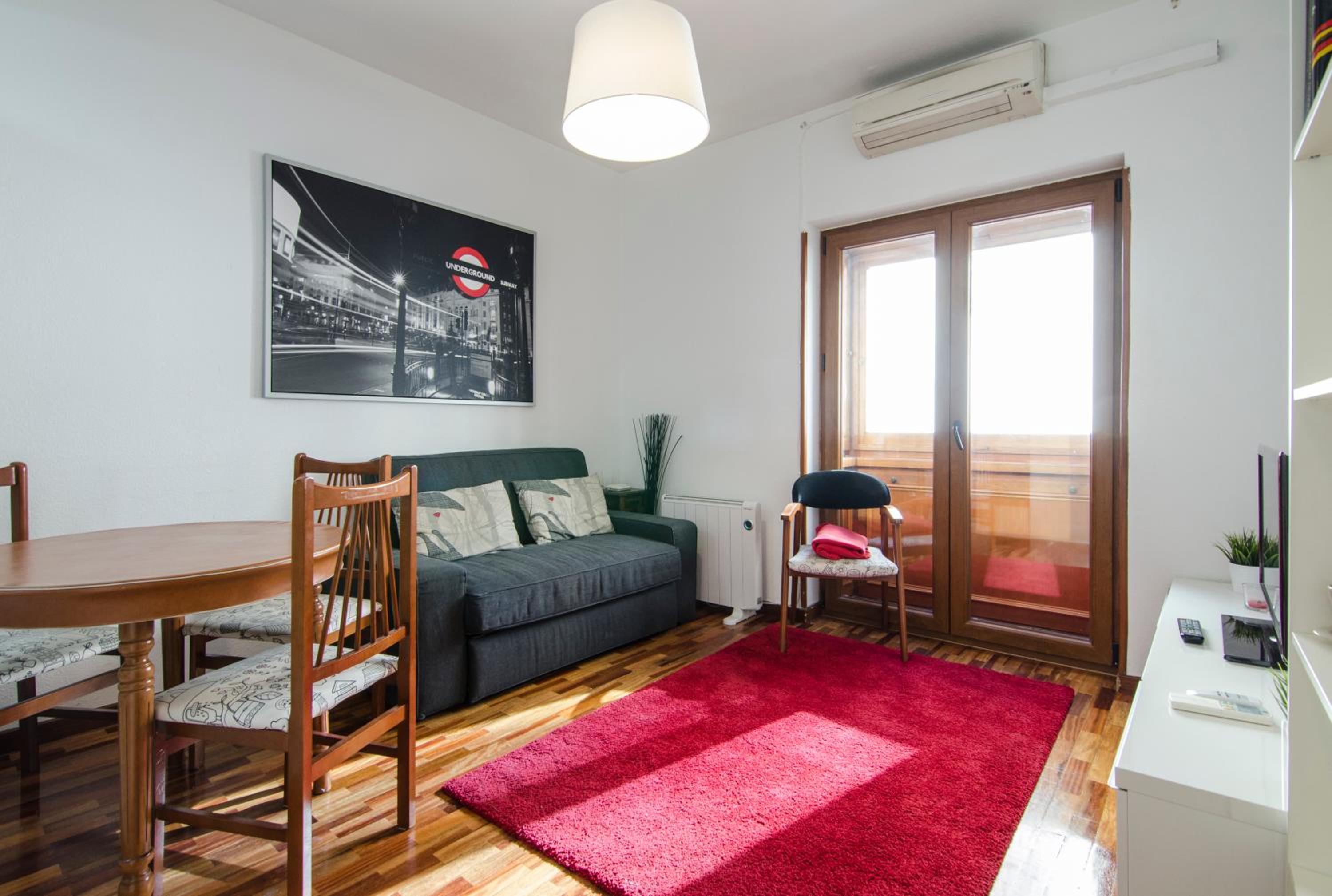 Apartamento