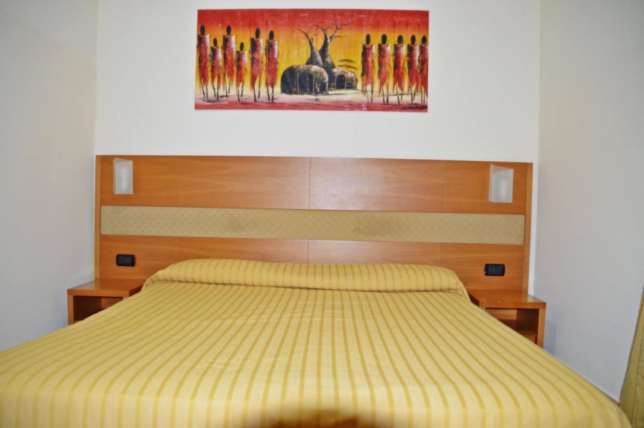 Double Room photo 1