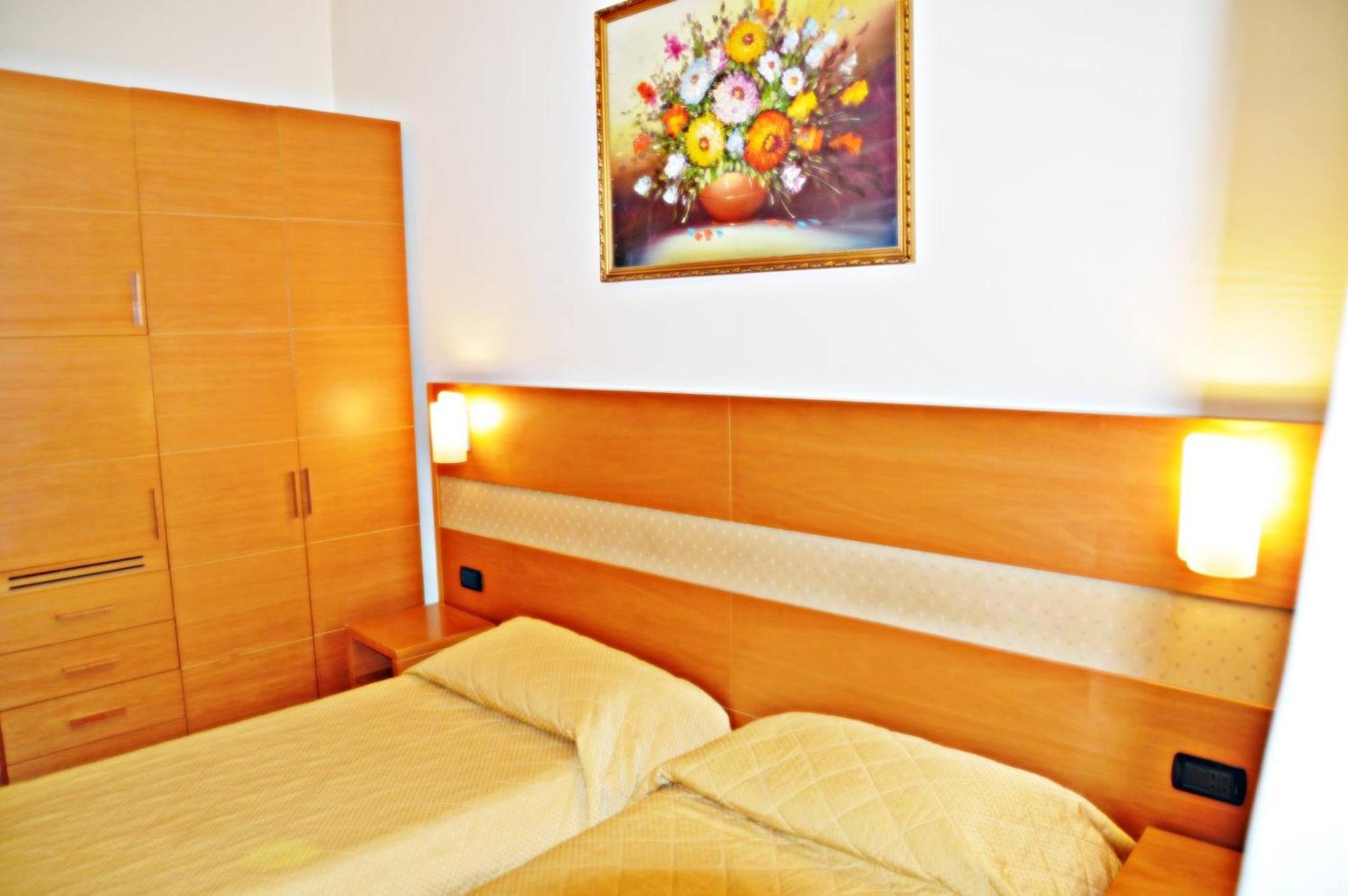 Twin Room photo 1