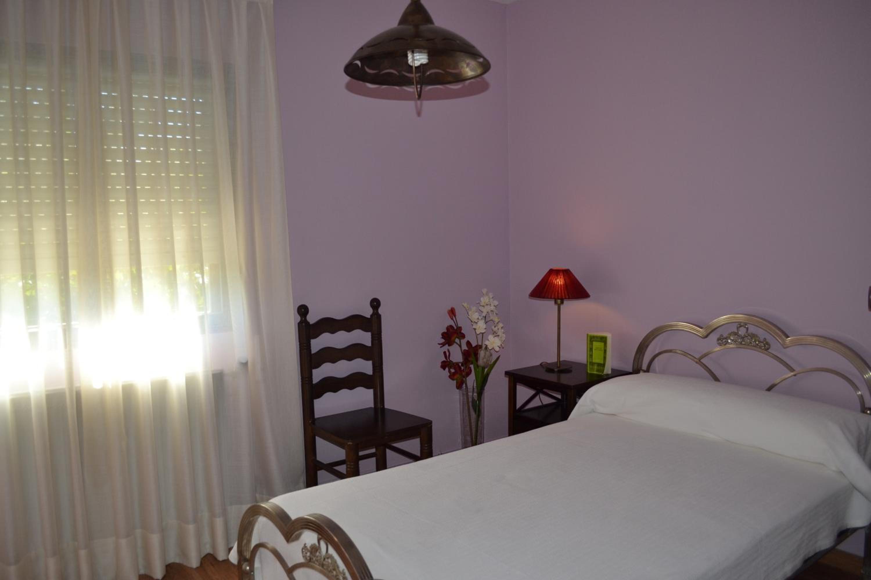 Habitación Individual