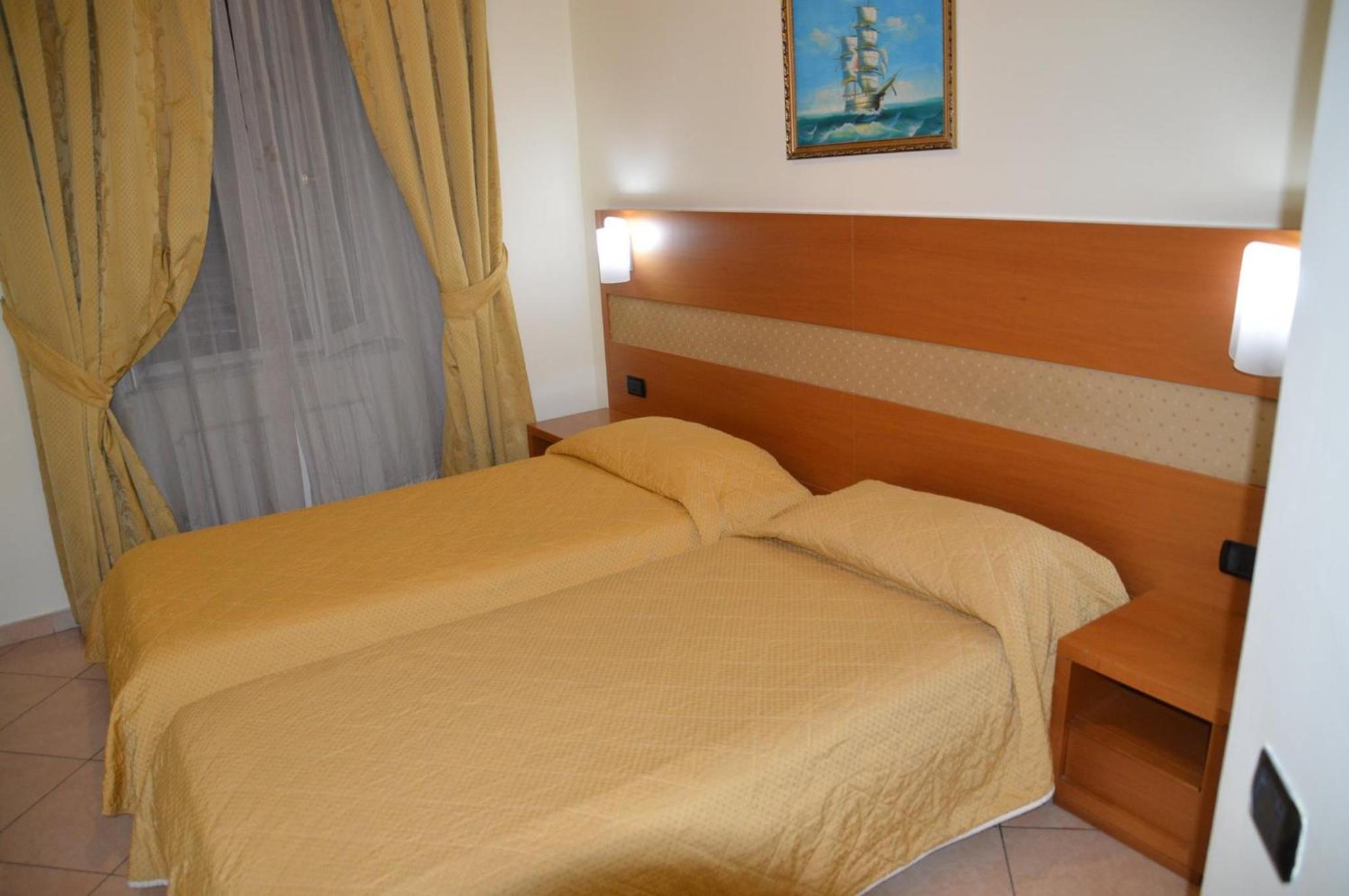 Triple Room photo 1