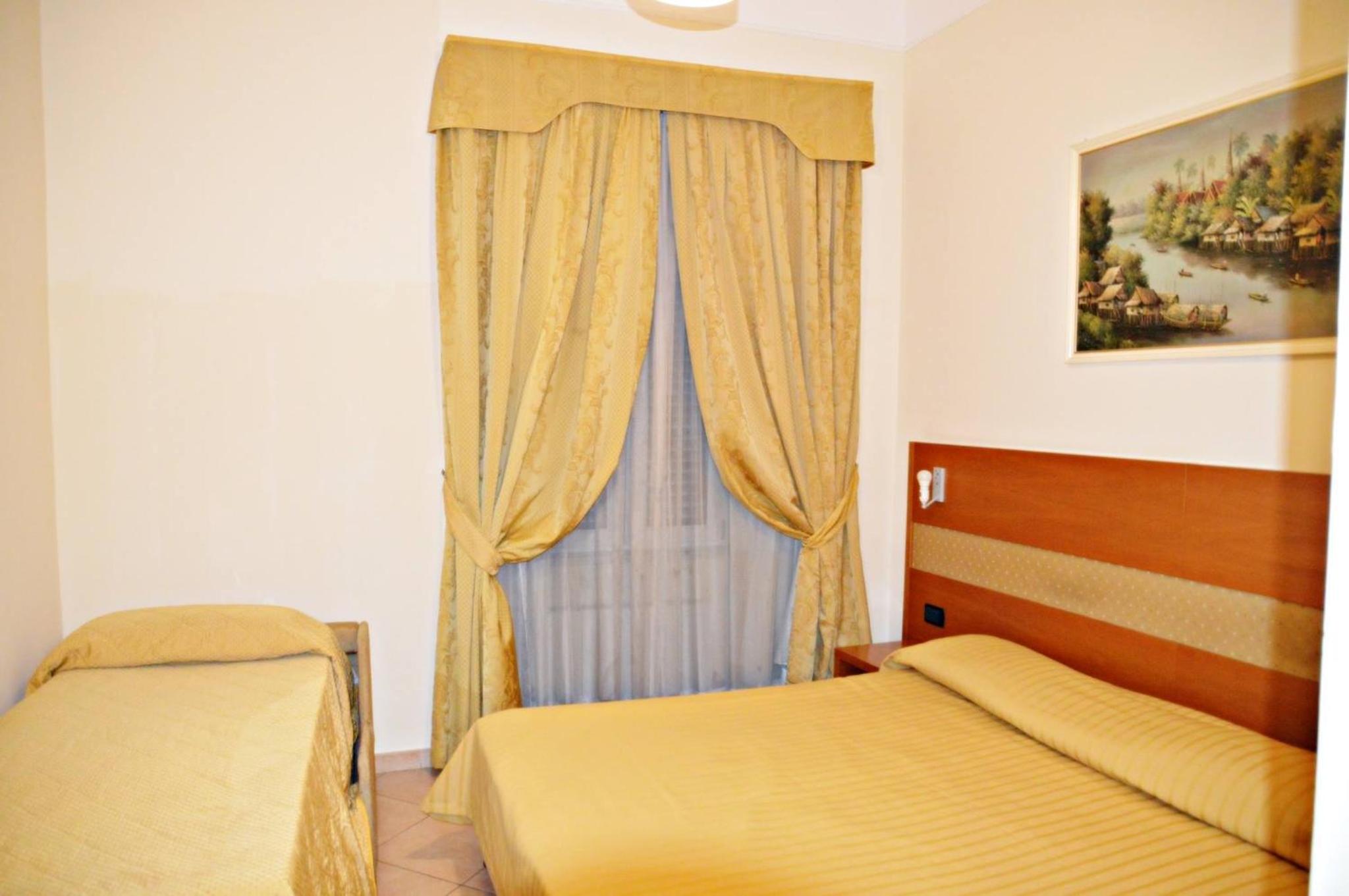 Triple Room photo 3