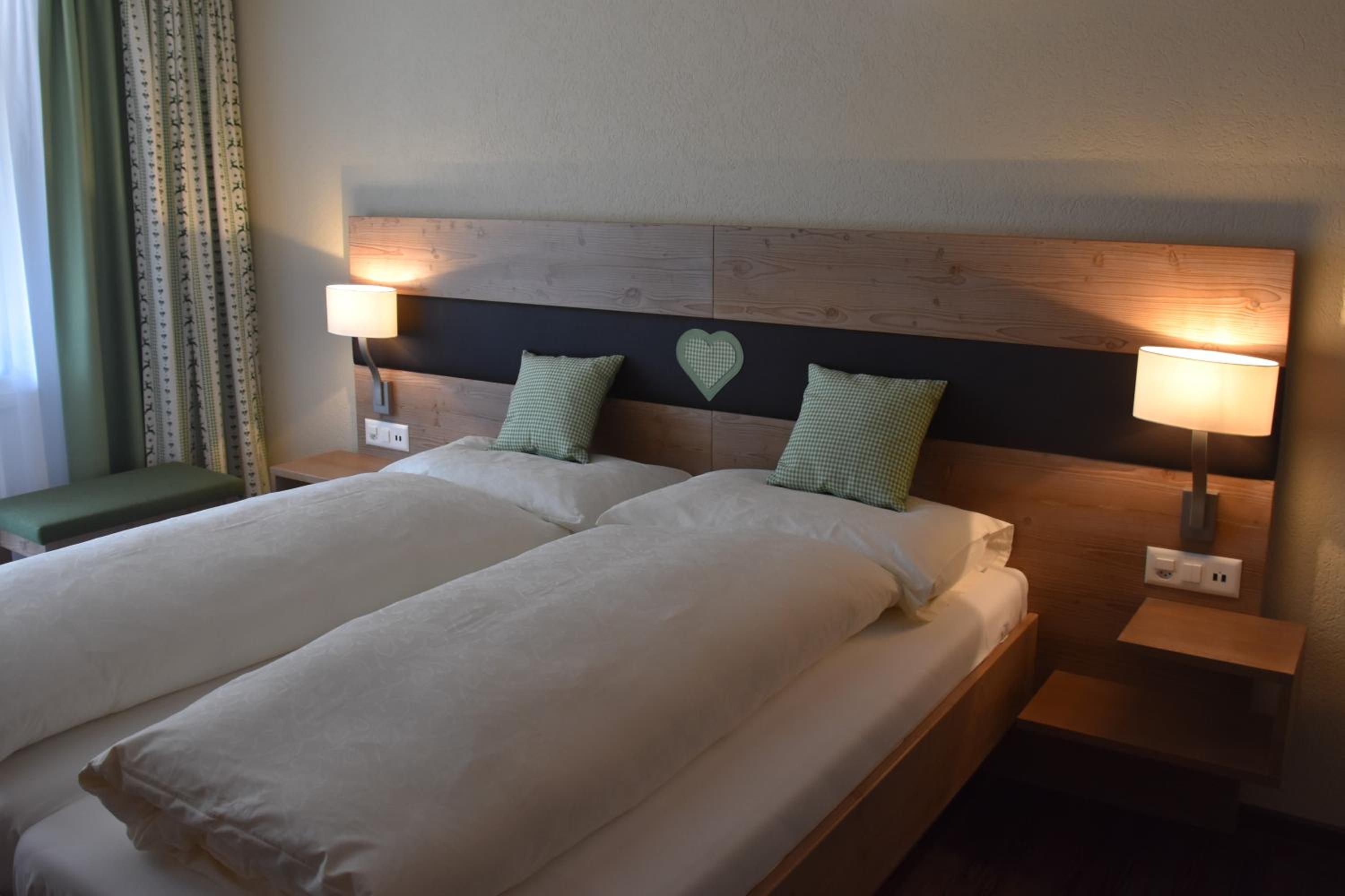 Double Room photo 3