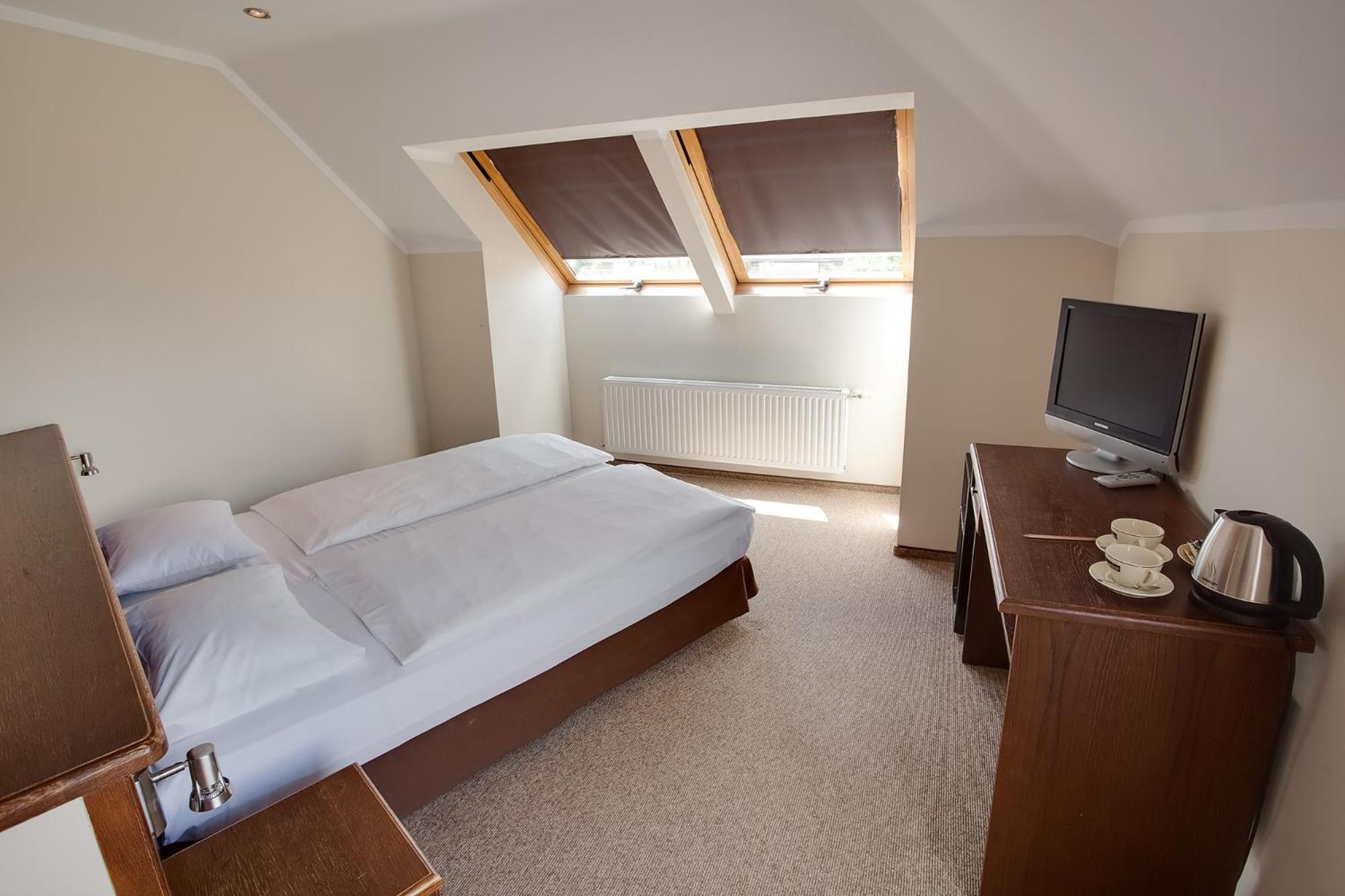Comfort Double Room