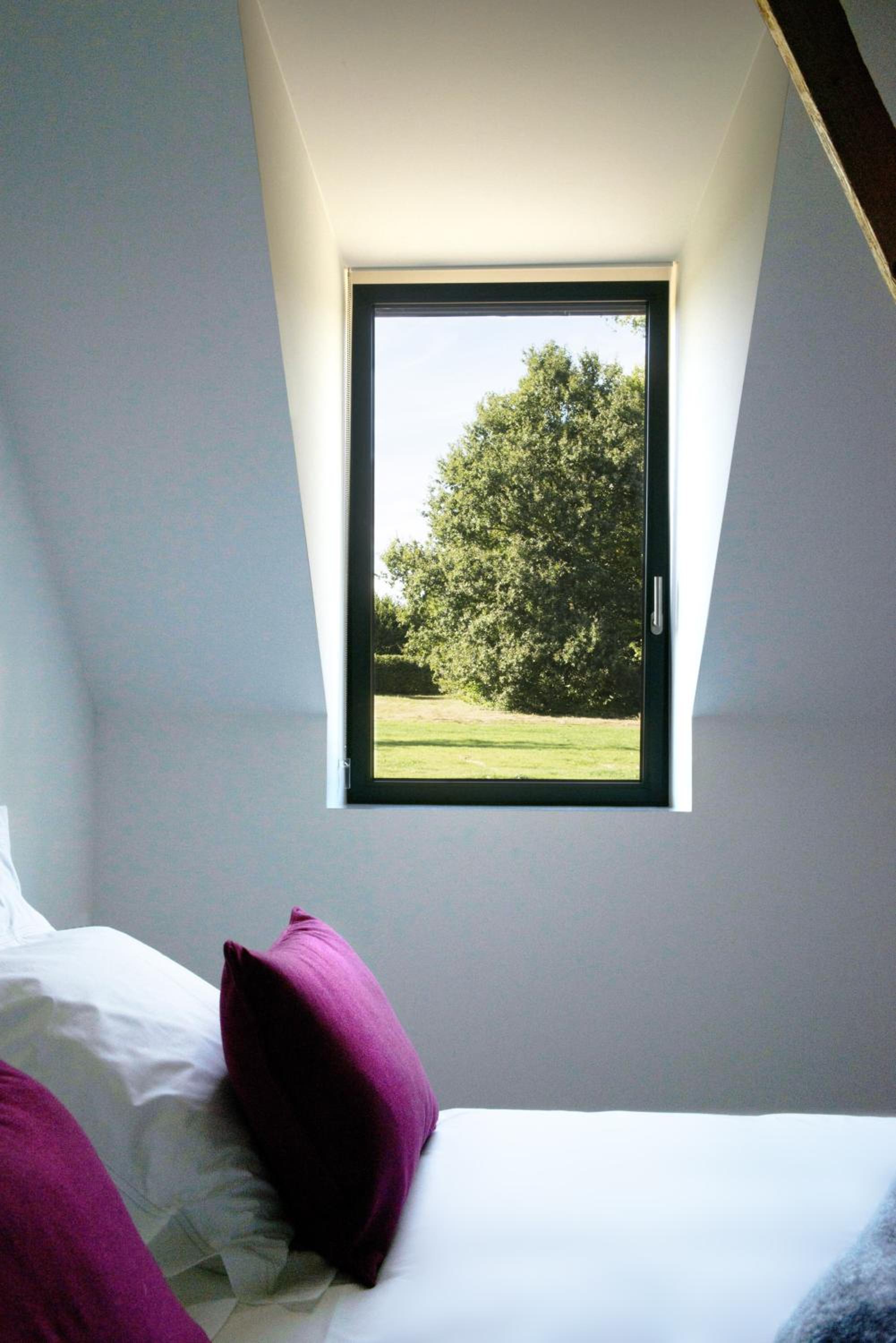 Standard Economy Double Room photo 1