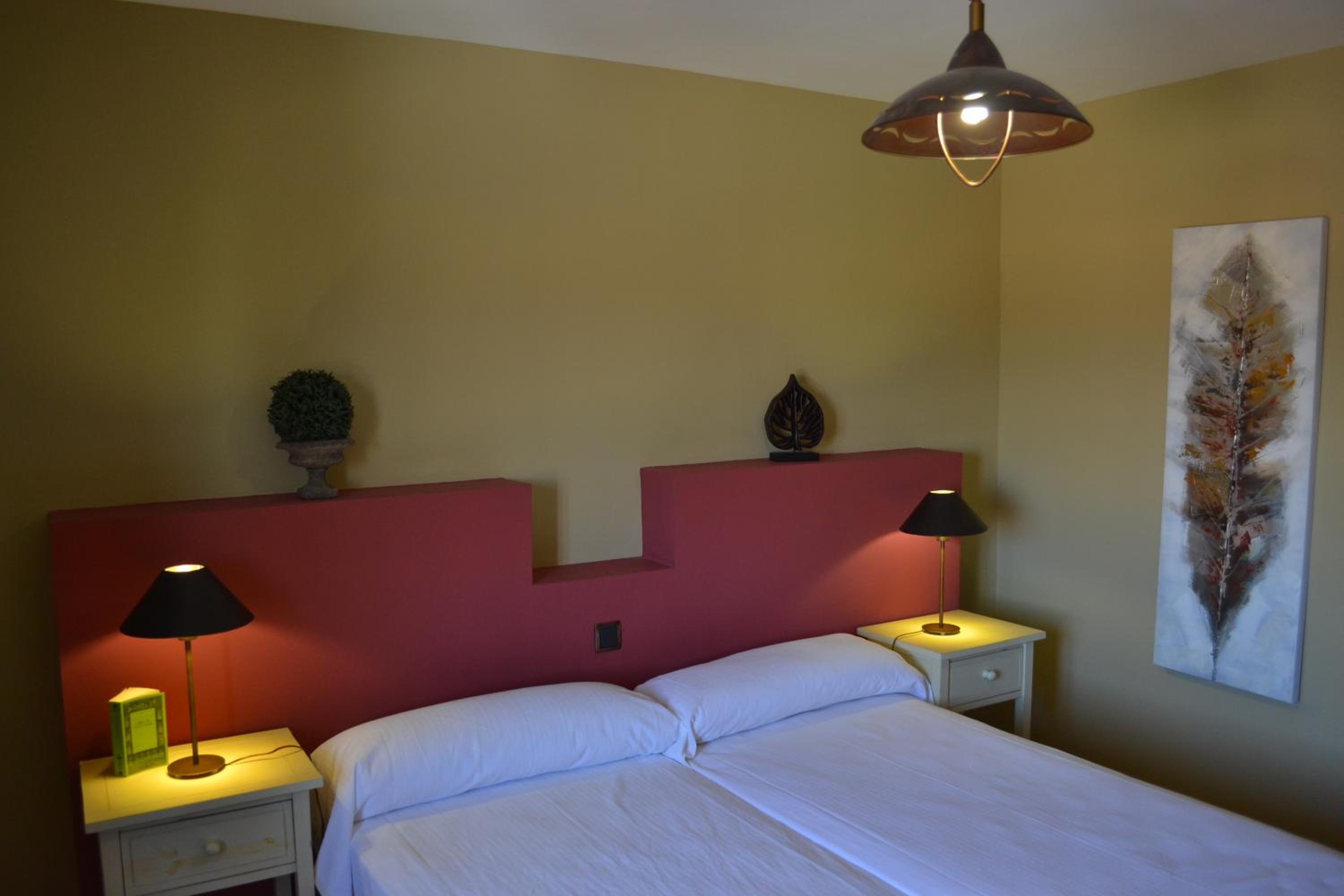 Double or Twin Room photo 2