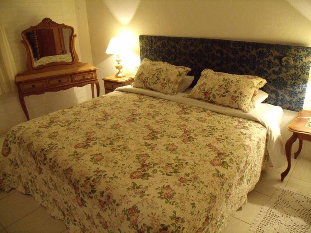 Deluxe Suite photo 2