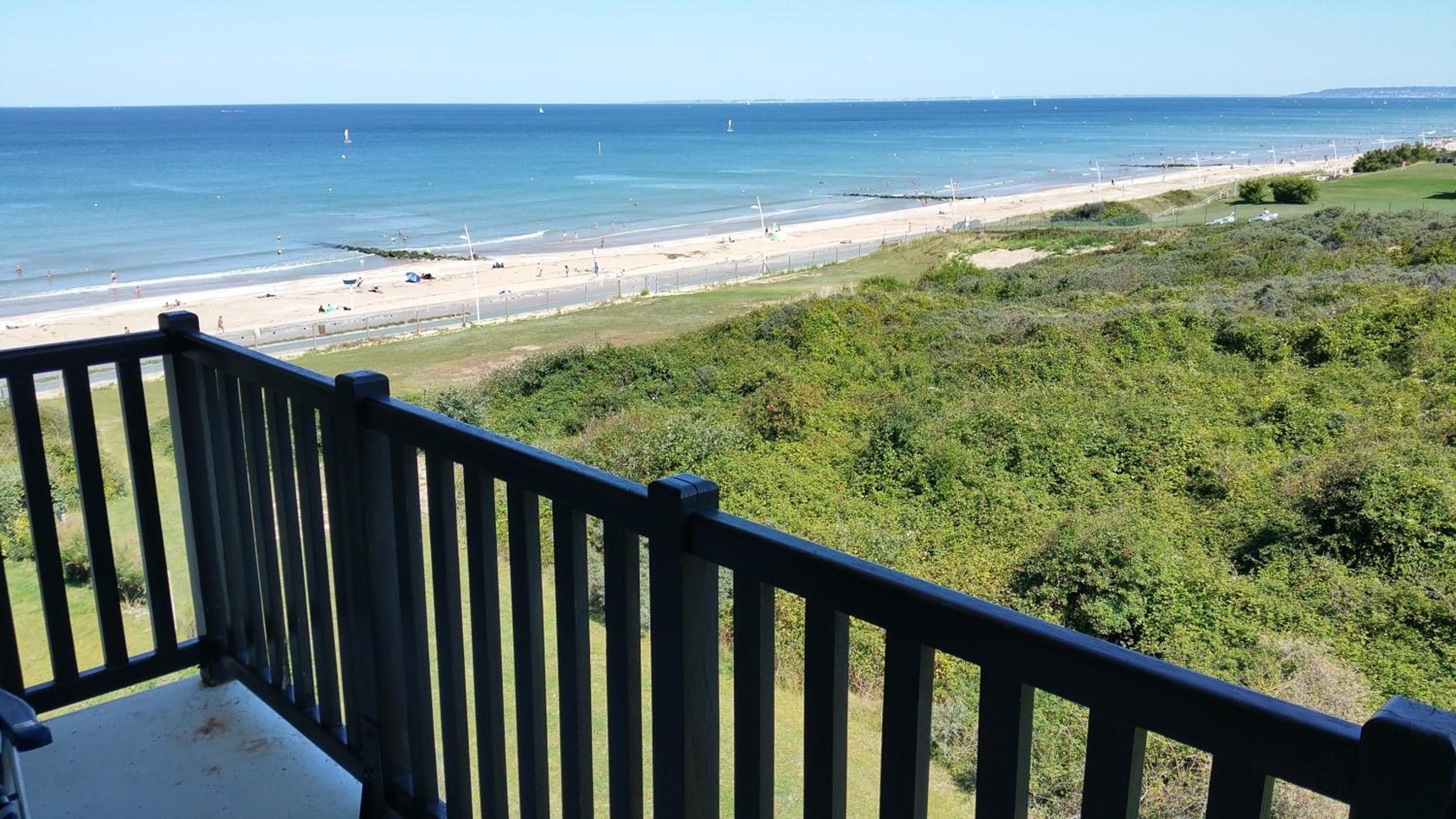 Apartment with Sea View photo 3
