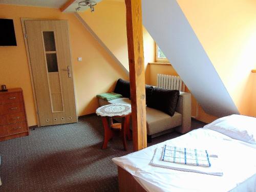 Large Double Room photo 1