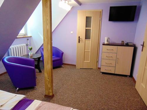 Large Double Room photo 2