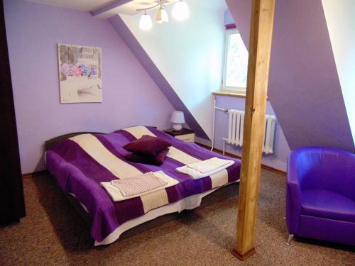 Large Double Room photo 3