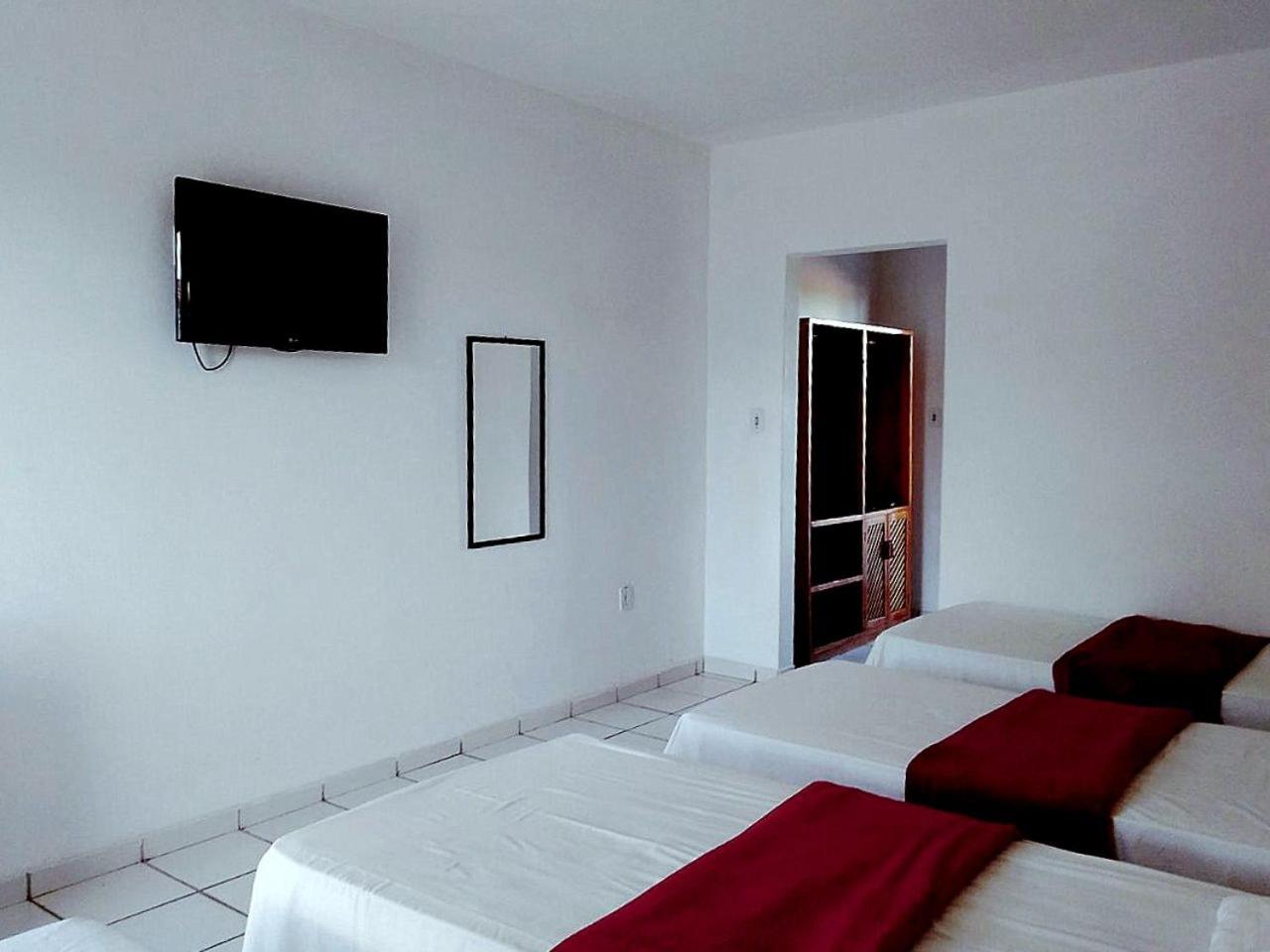 Family Suite with Balcony photo 1