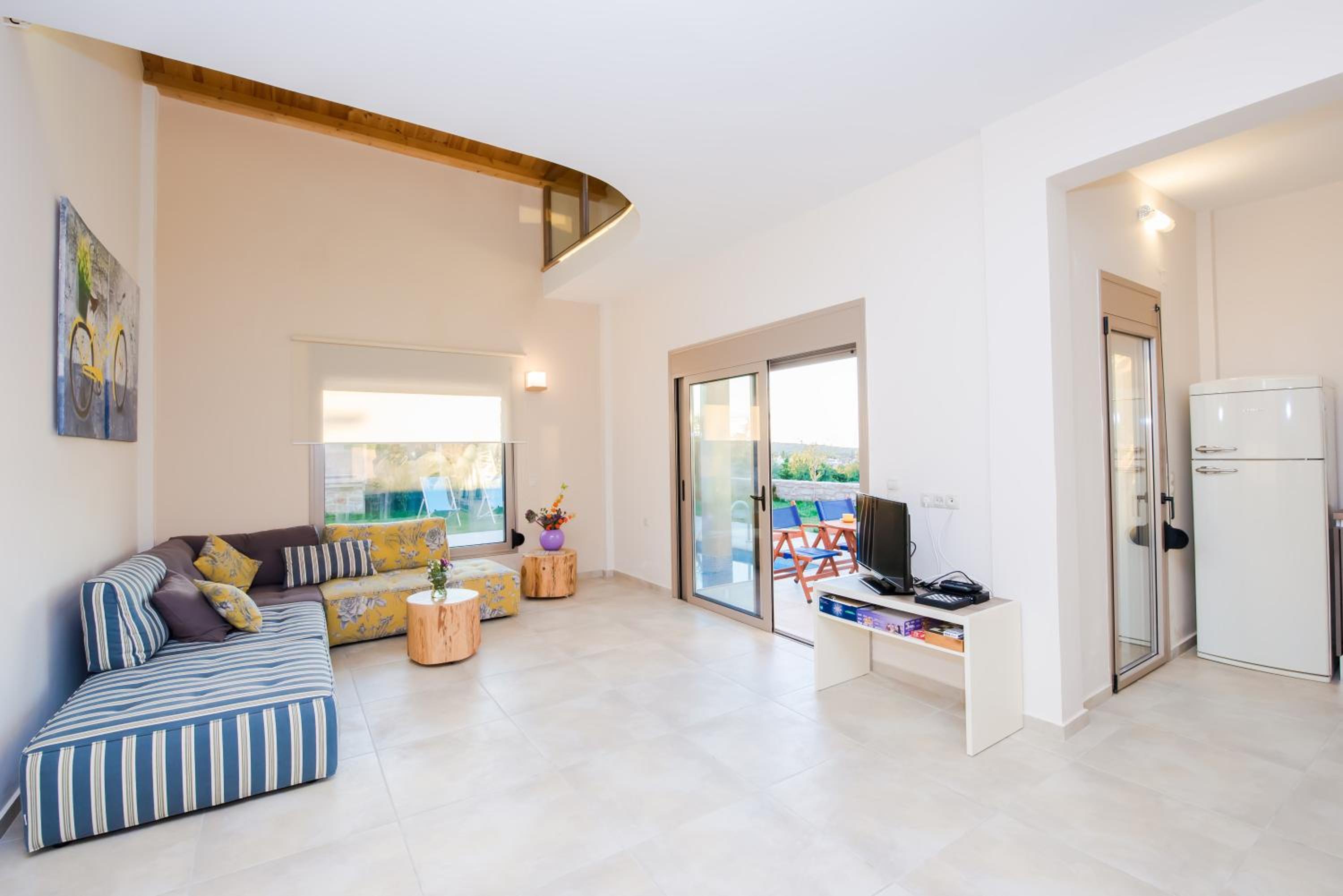 Mon B - Villa with Private Pool
