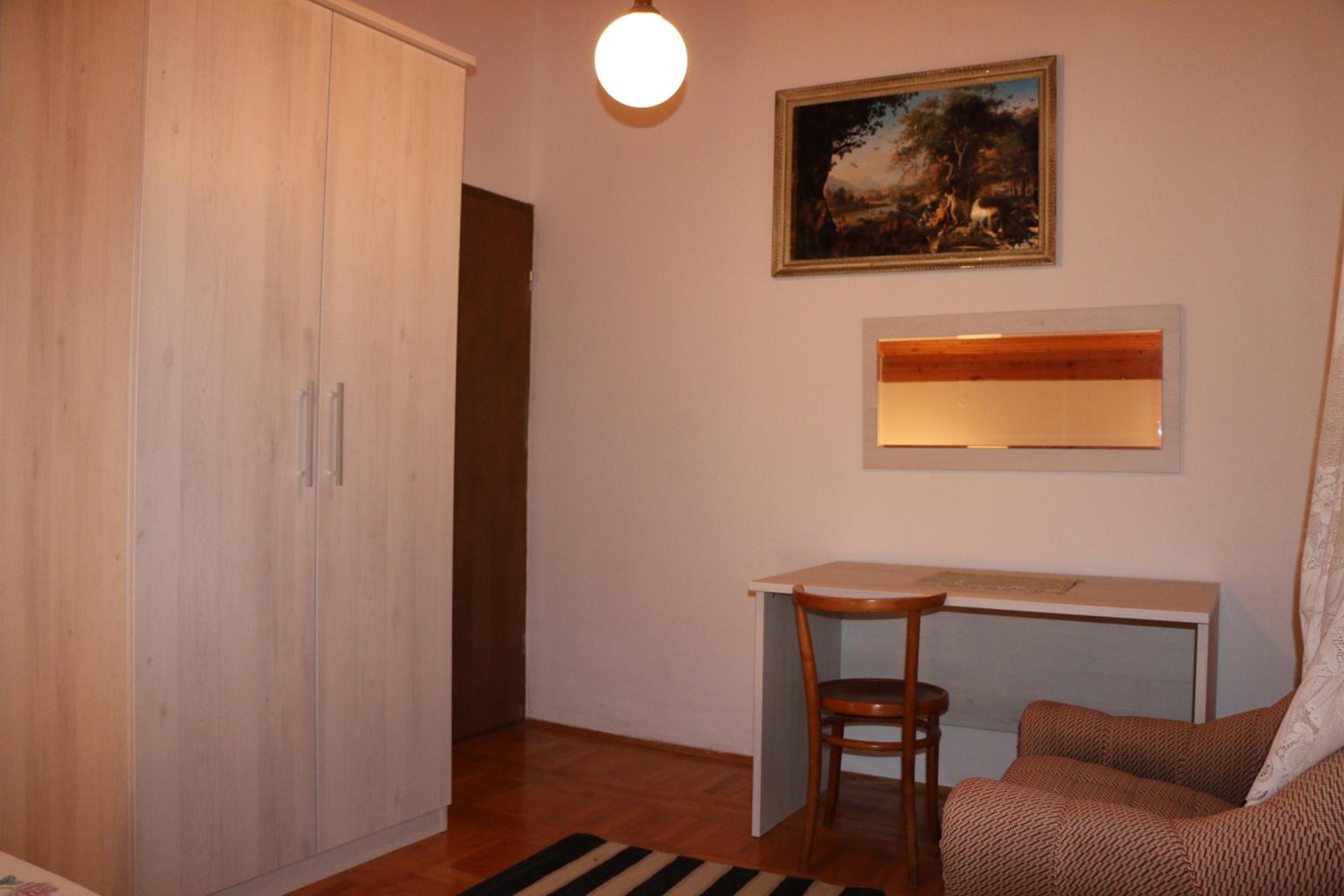 Three-Bedroom Apartment photo 2