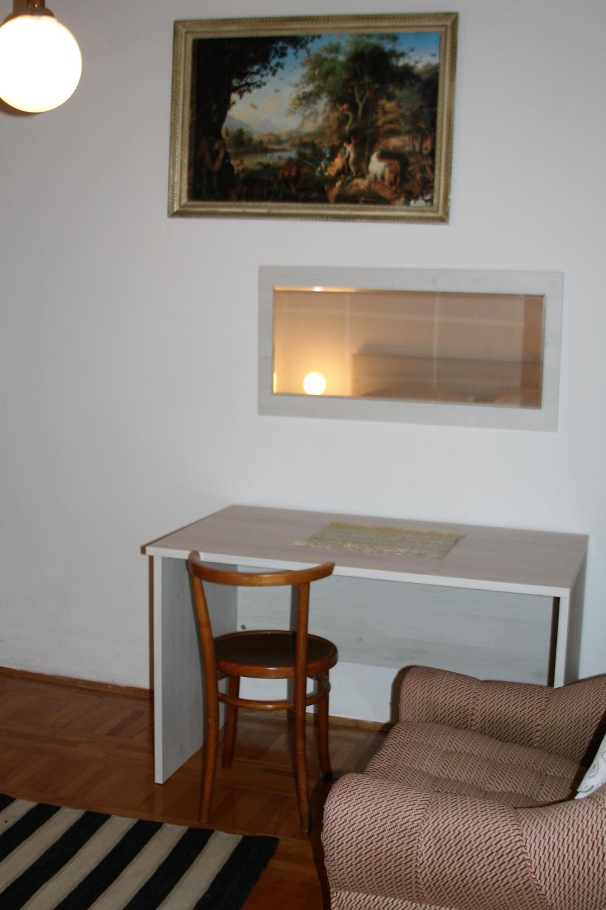 Three-Bedroom Apartment photo 2