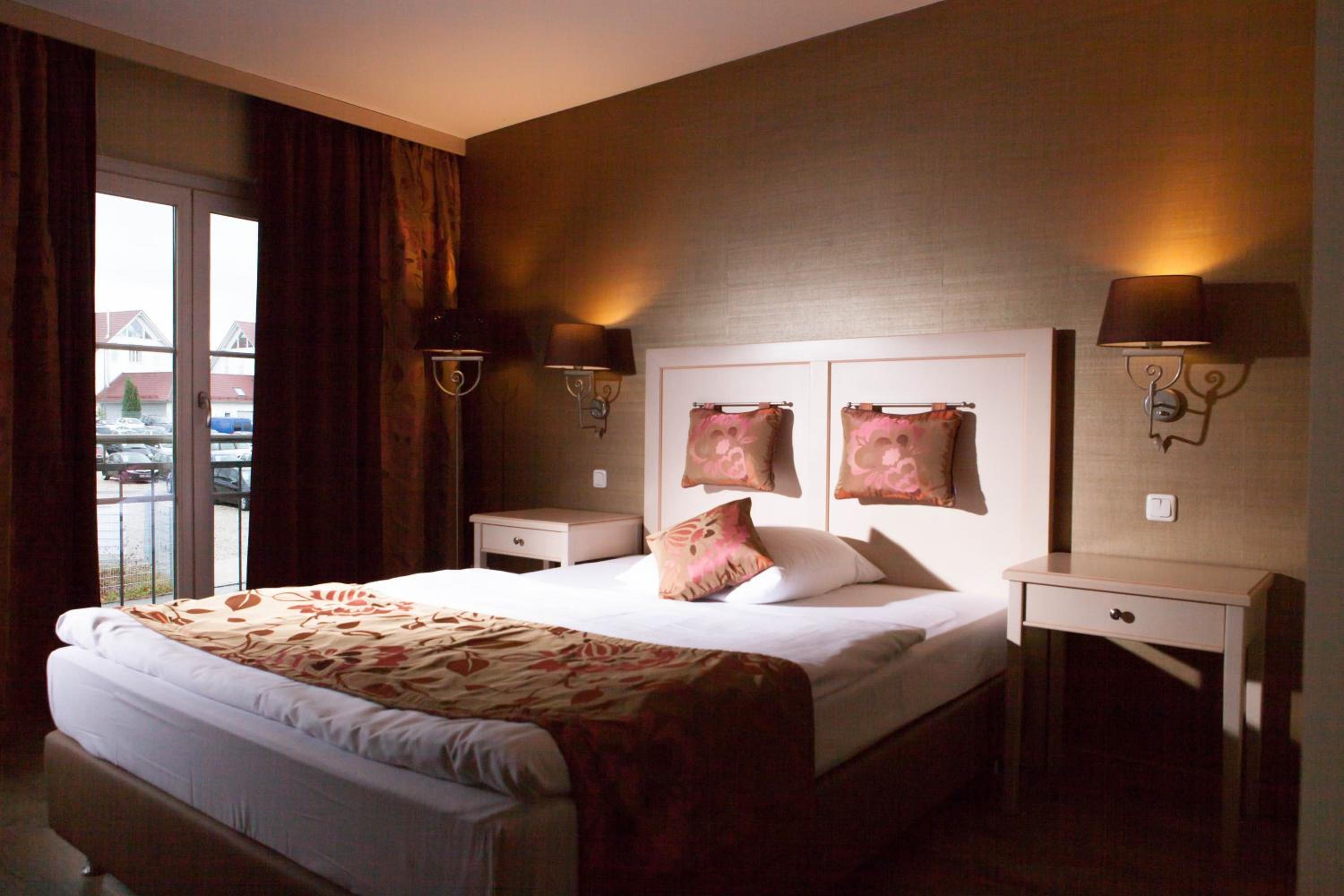 Standard Single Room photo 1