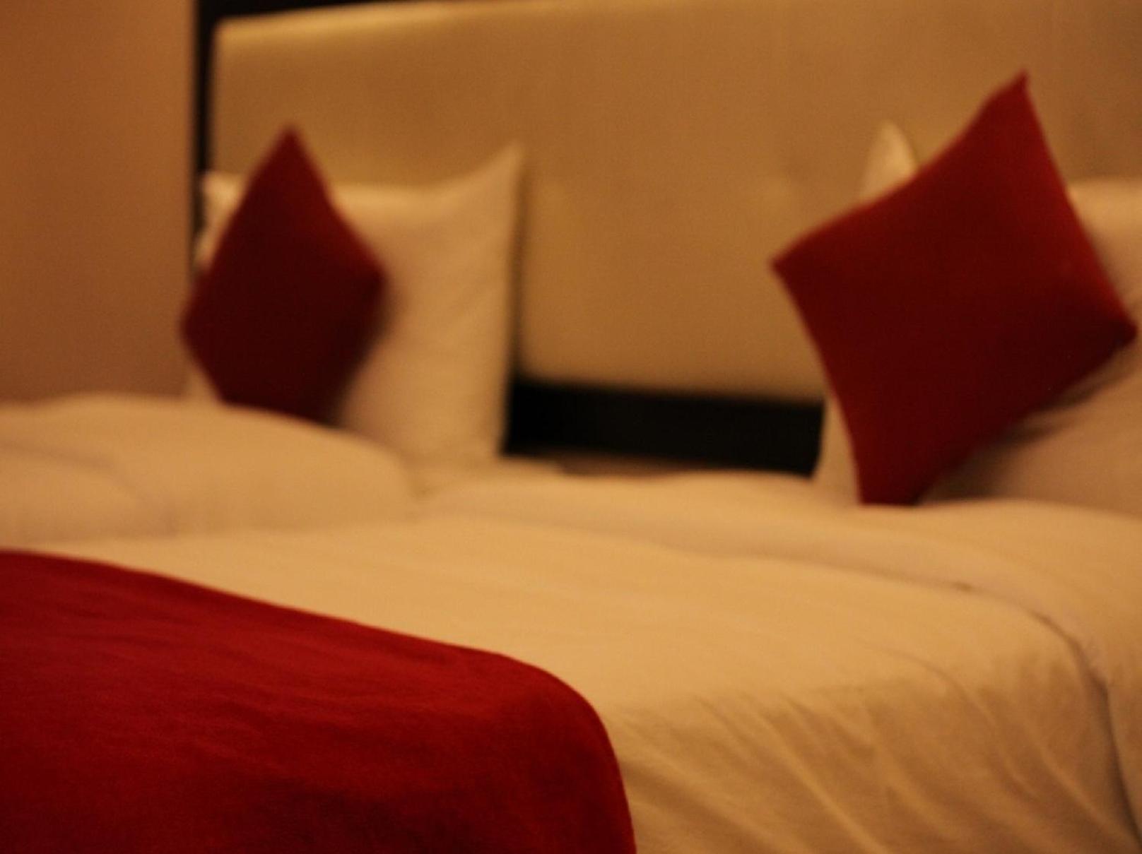 Deluxe Double Room with Mountain View photo 3