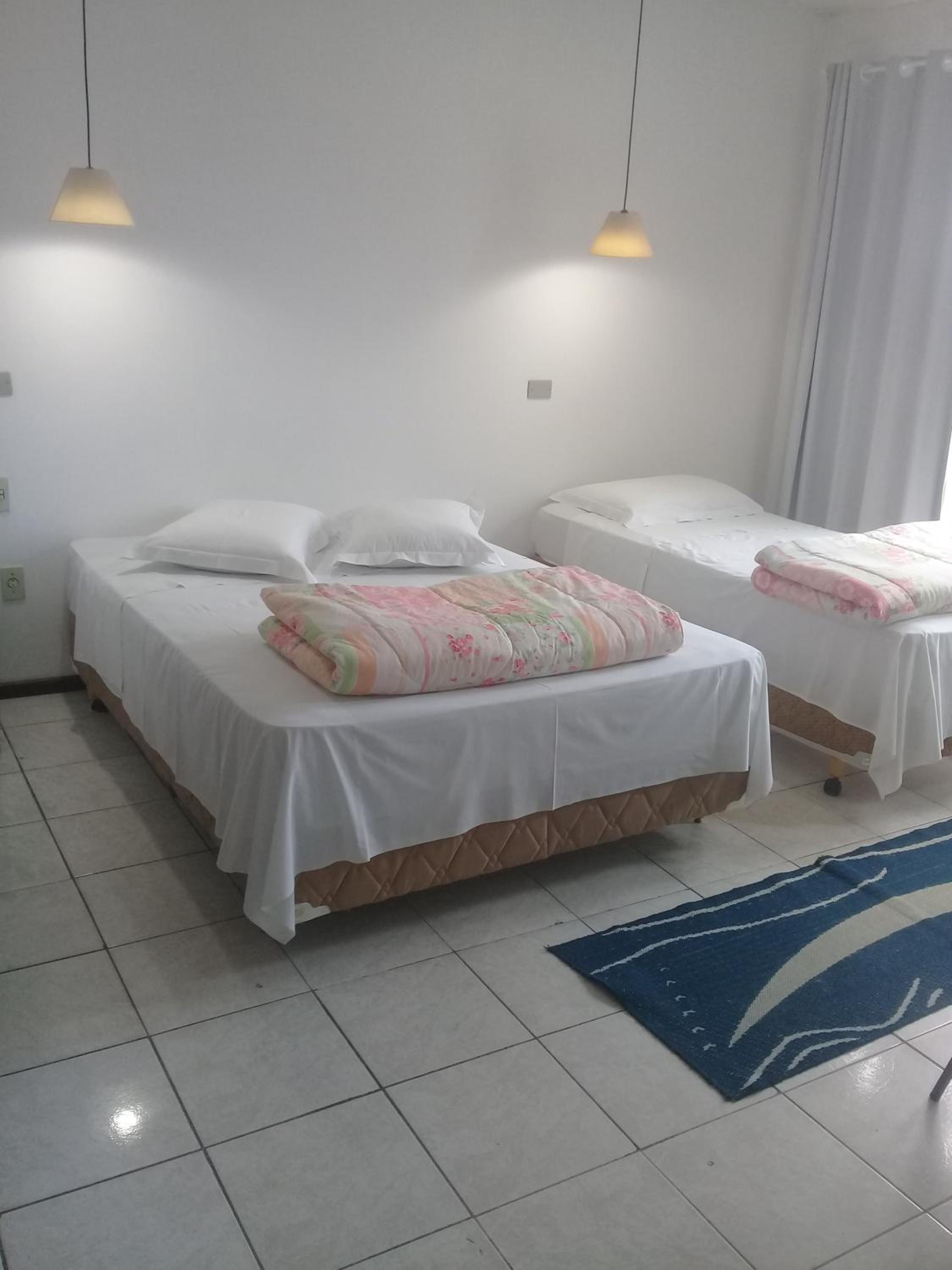 Standard Triple Room photo 3