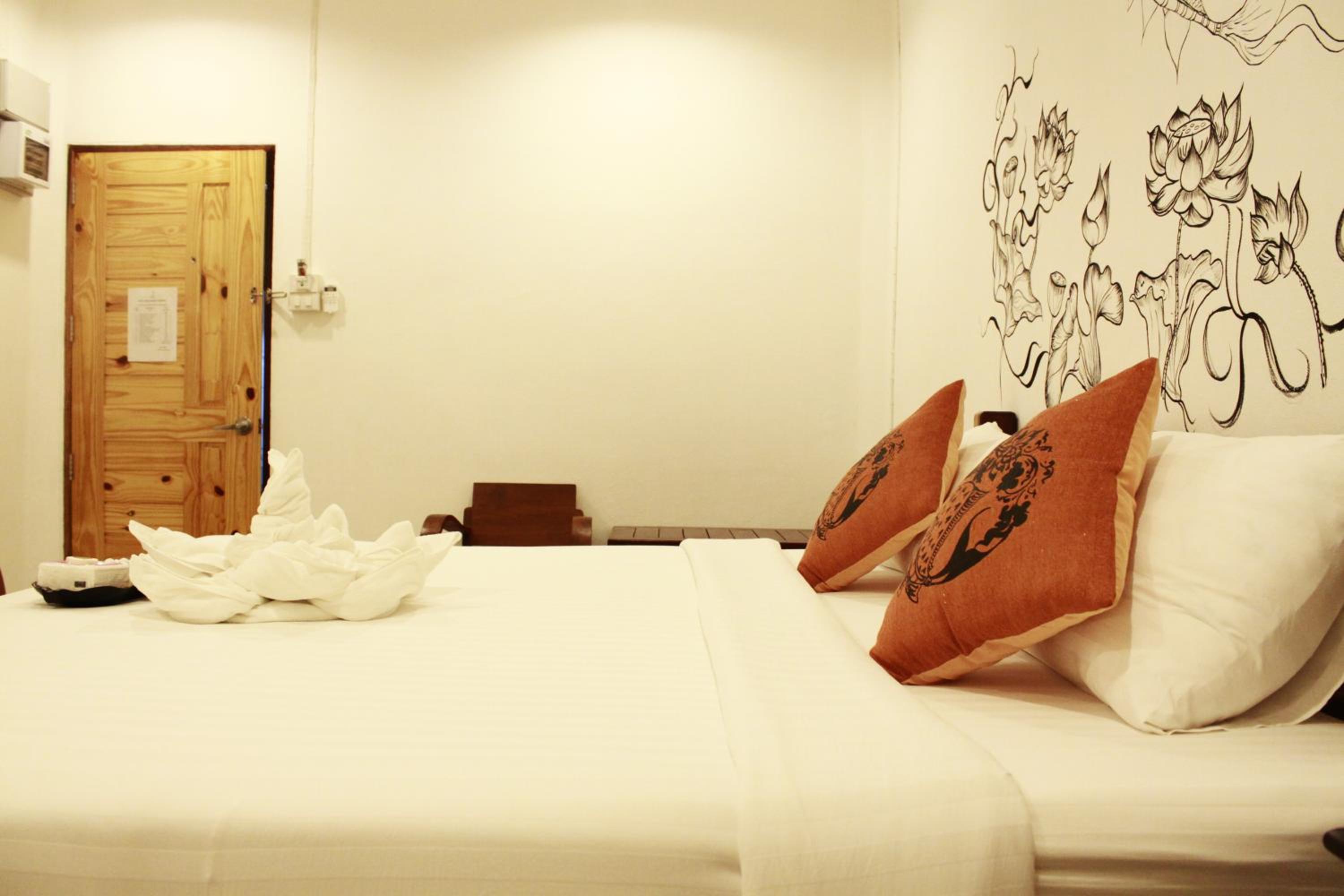 Double Room photo 2