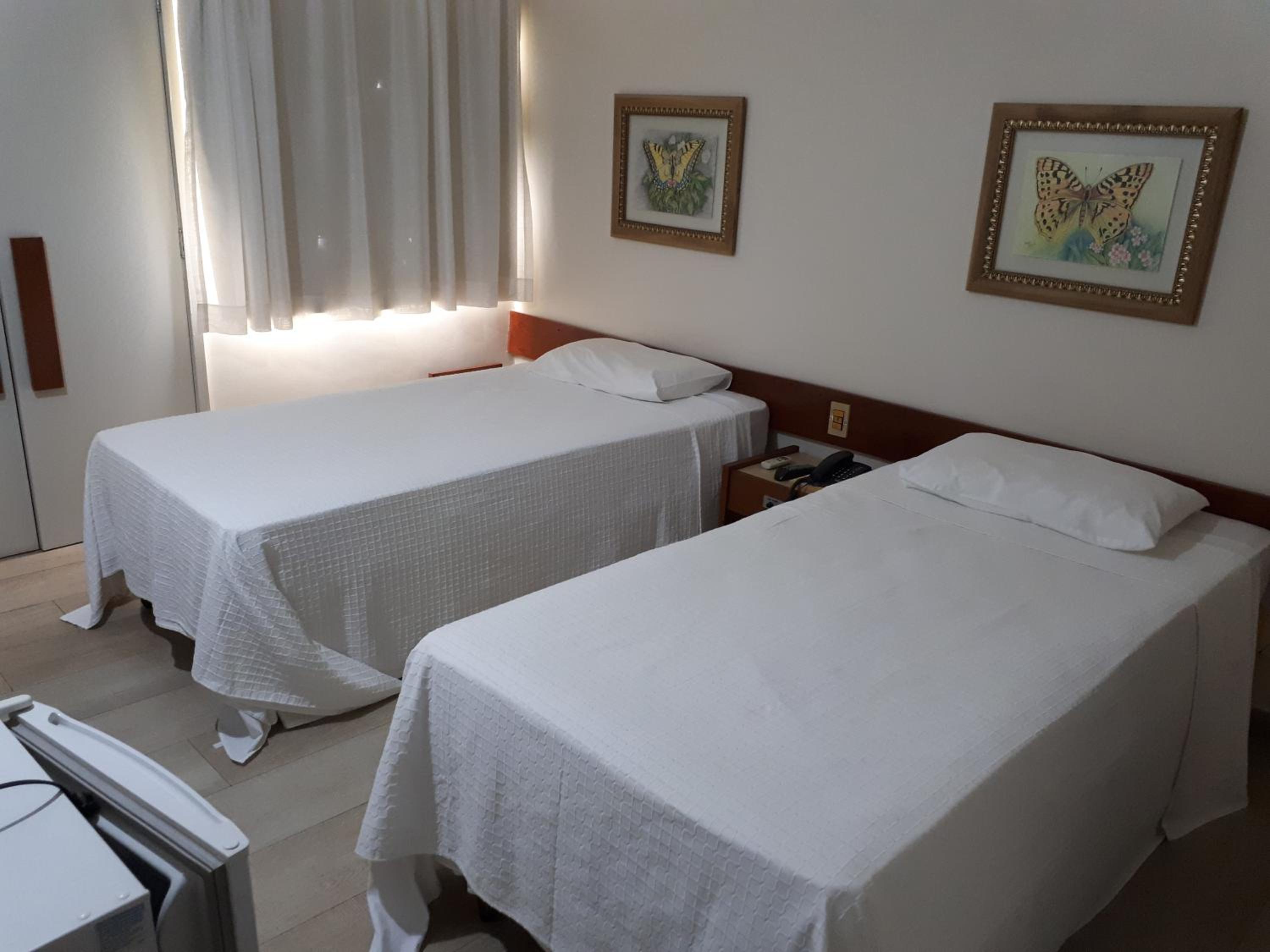 Large Double or Twin Room