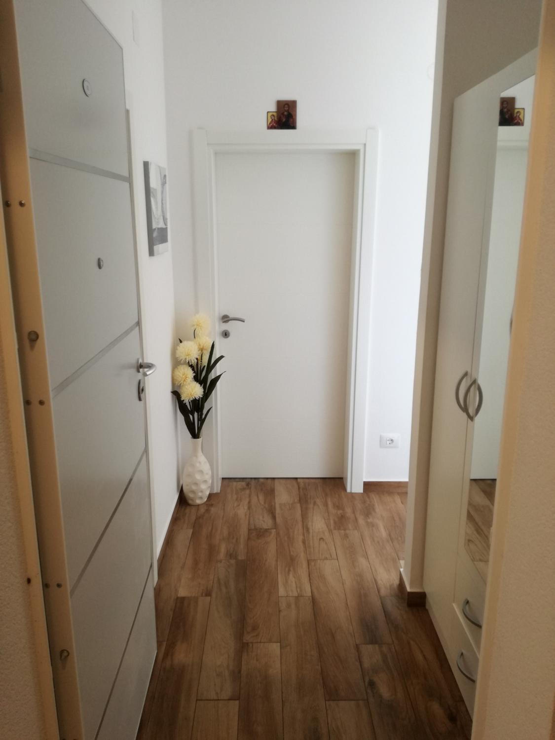 Apartment With Sea View photo 1
