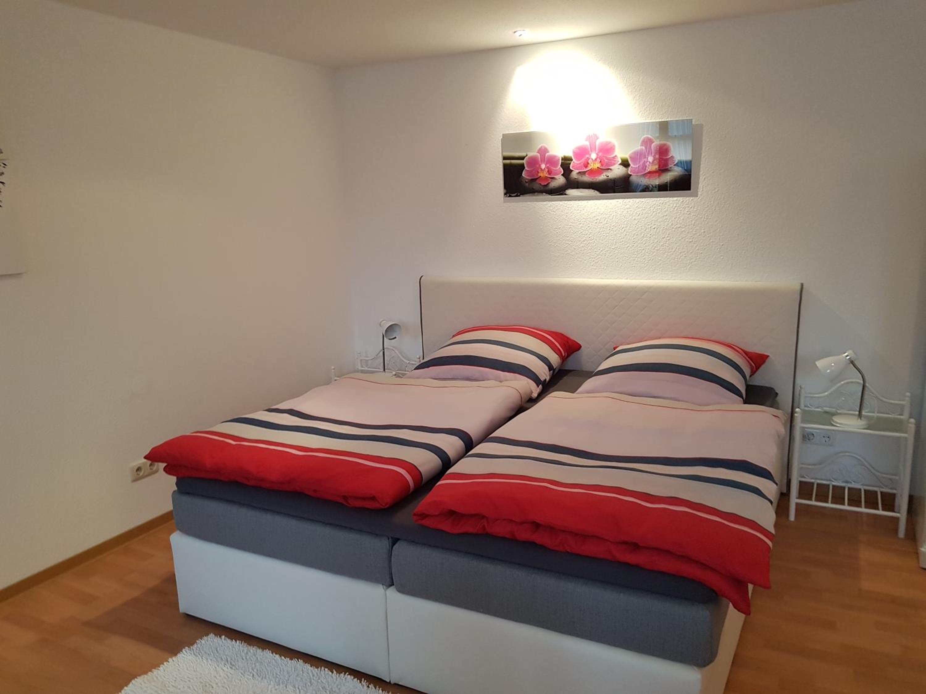 Large Double Room photo 2