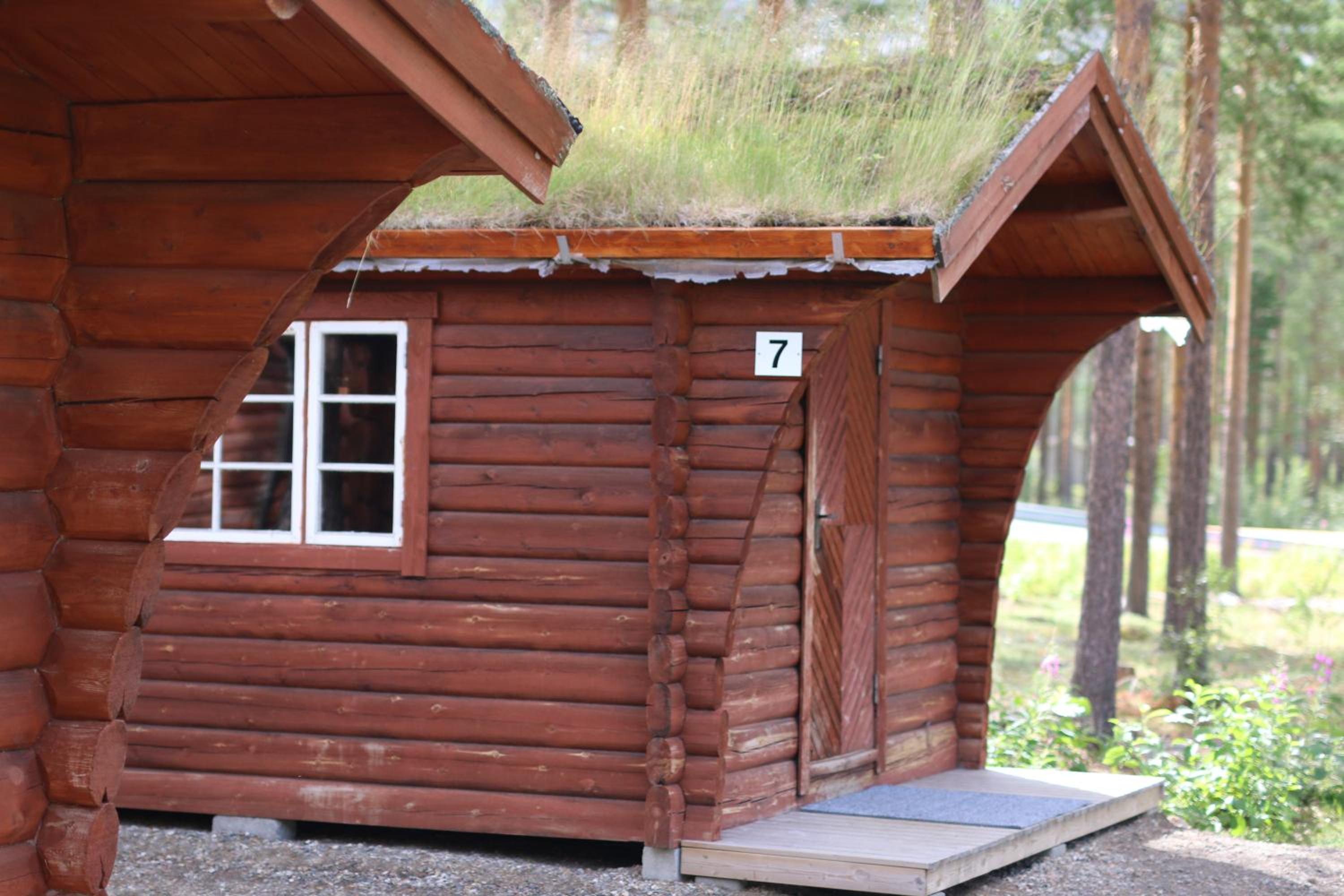 Cottage - Photo 2
