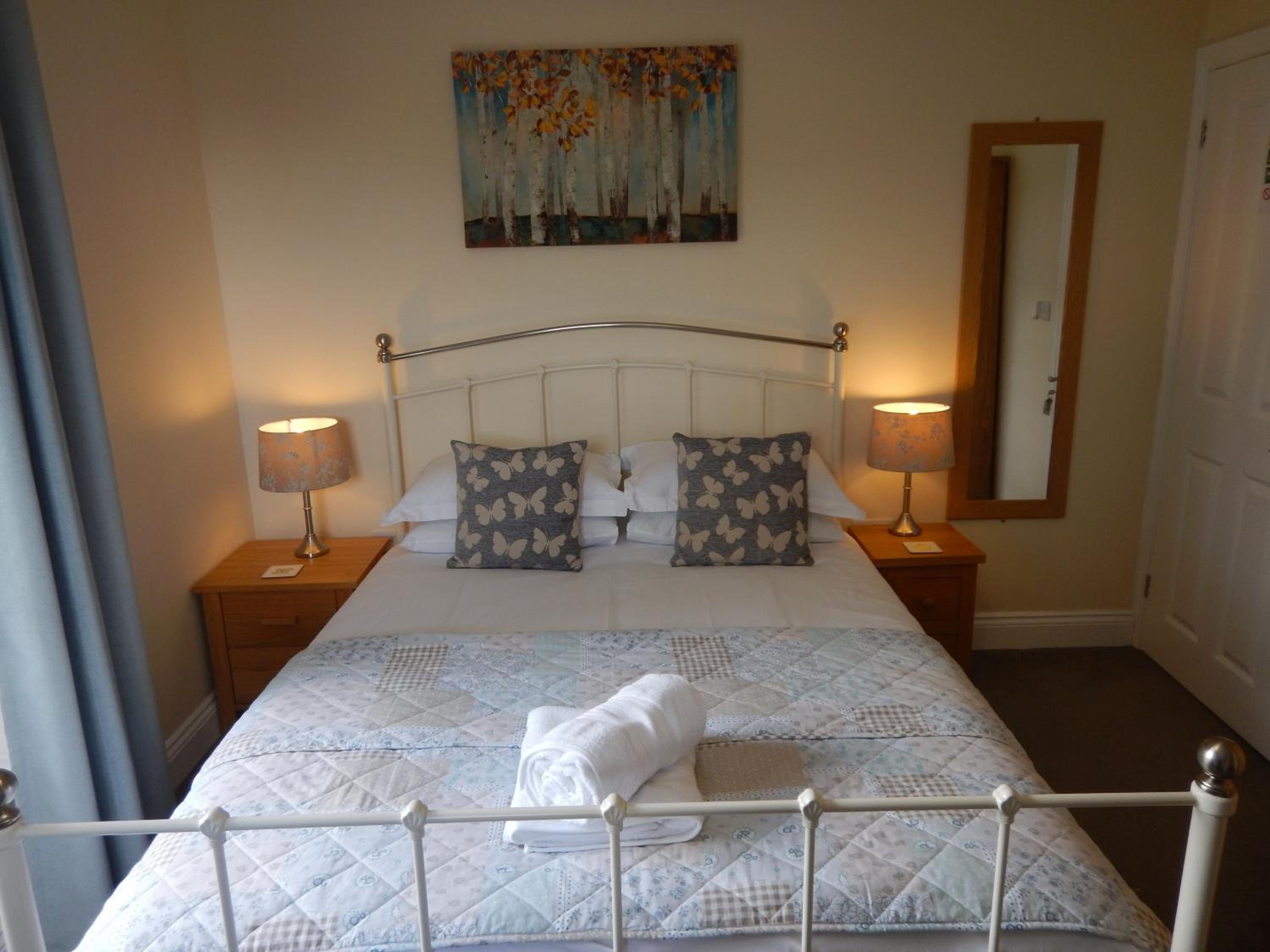 King Room With Mountain View photo 1