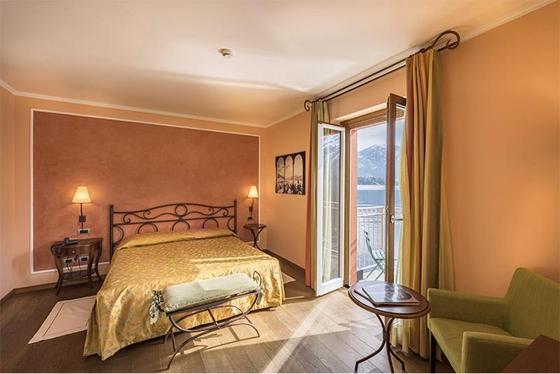 Deluxe Double or Twin Room with Lake View - Photo 5