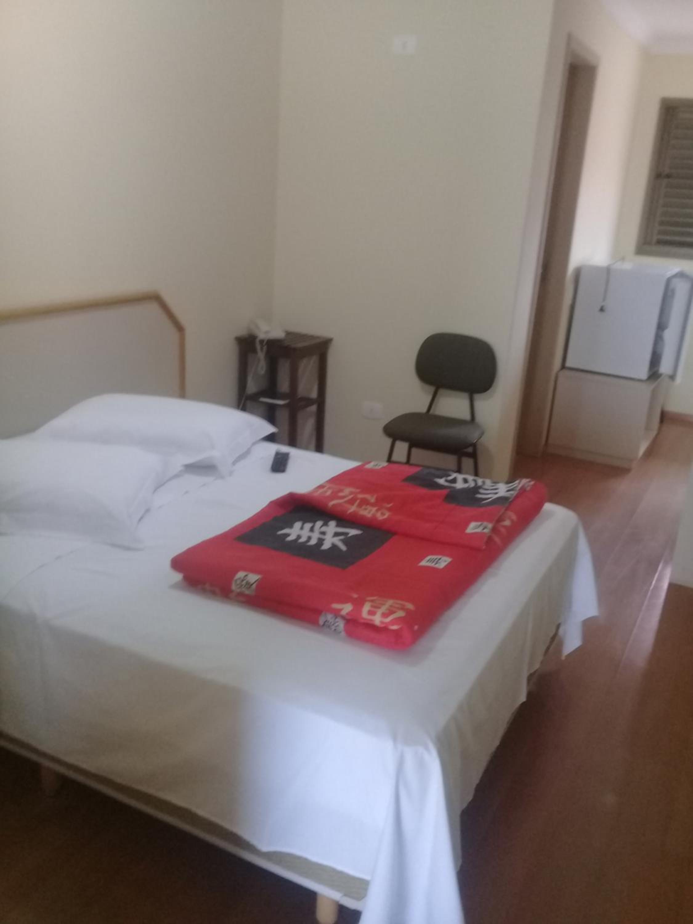 Superior Double Room photo 3