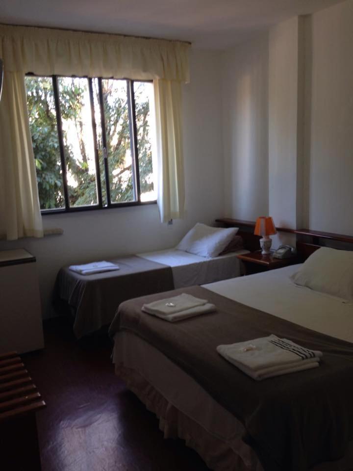 Deluxe Triple Room photo 3
