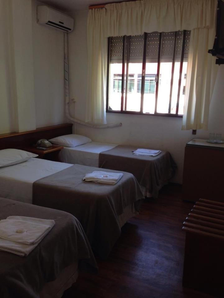Luxury Triple Room photo 2