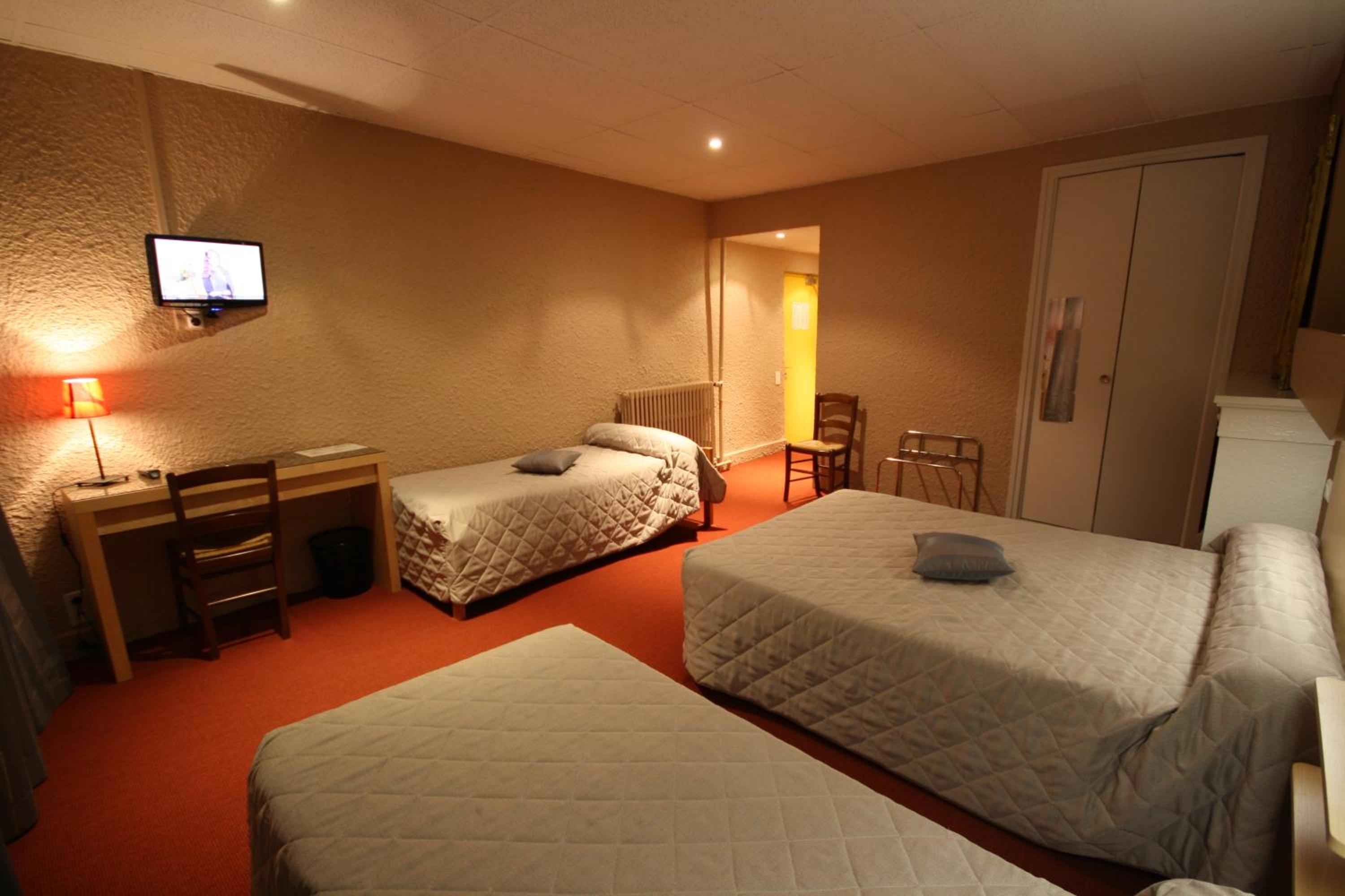 Quadruple Room photo 1