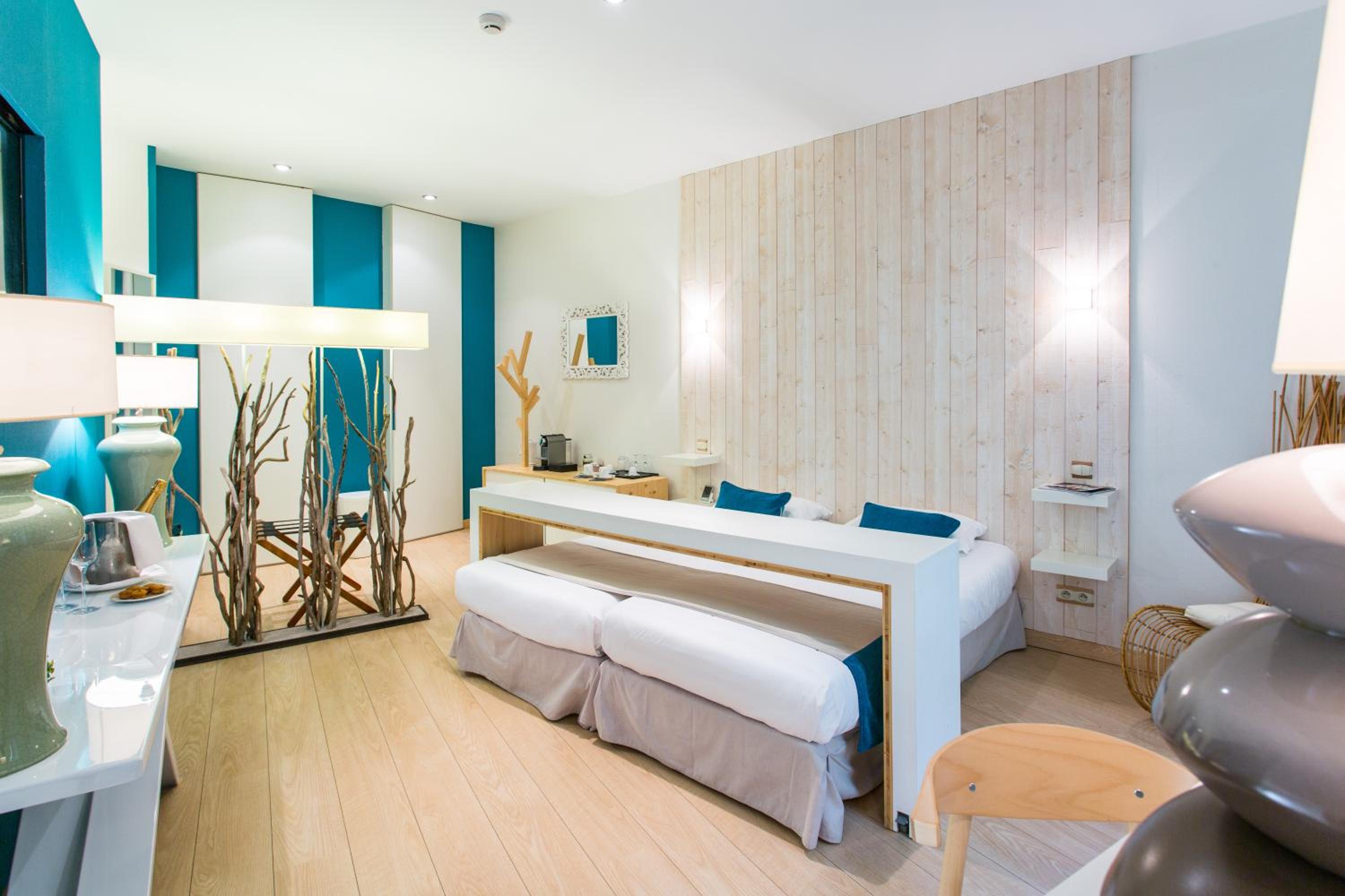 Superior Double Room photo 1